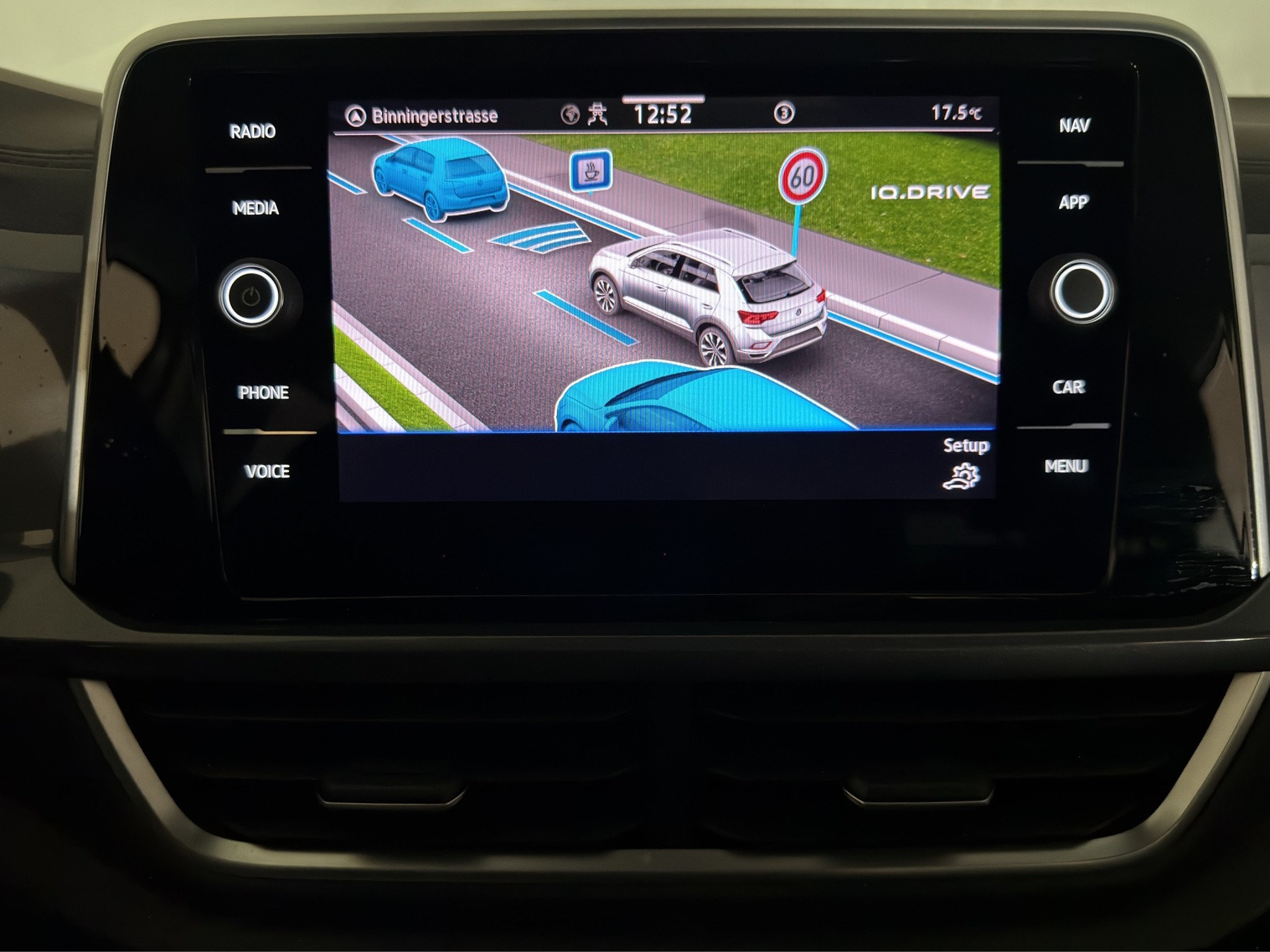 VW T-Roc 1.5 TSI EVO Style DSG-image-22