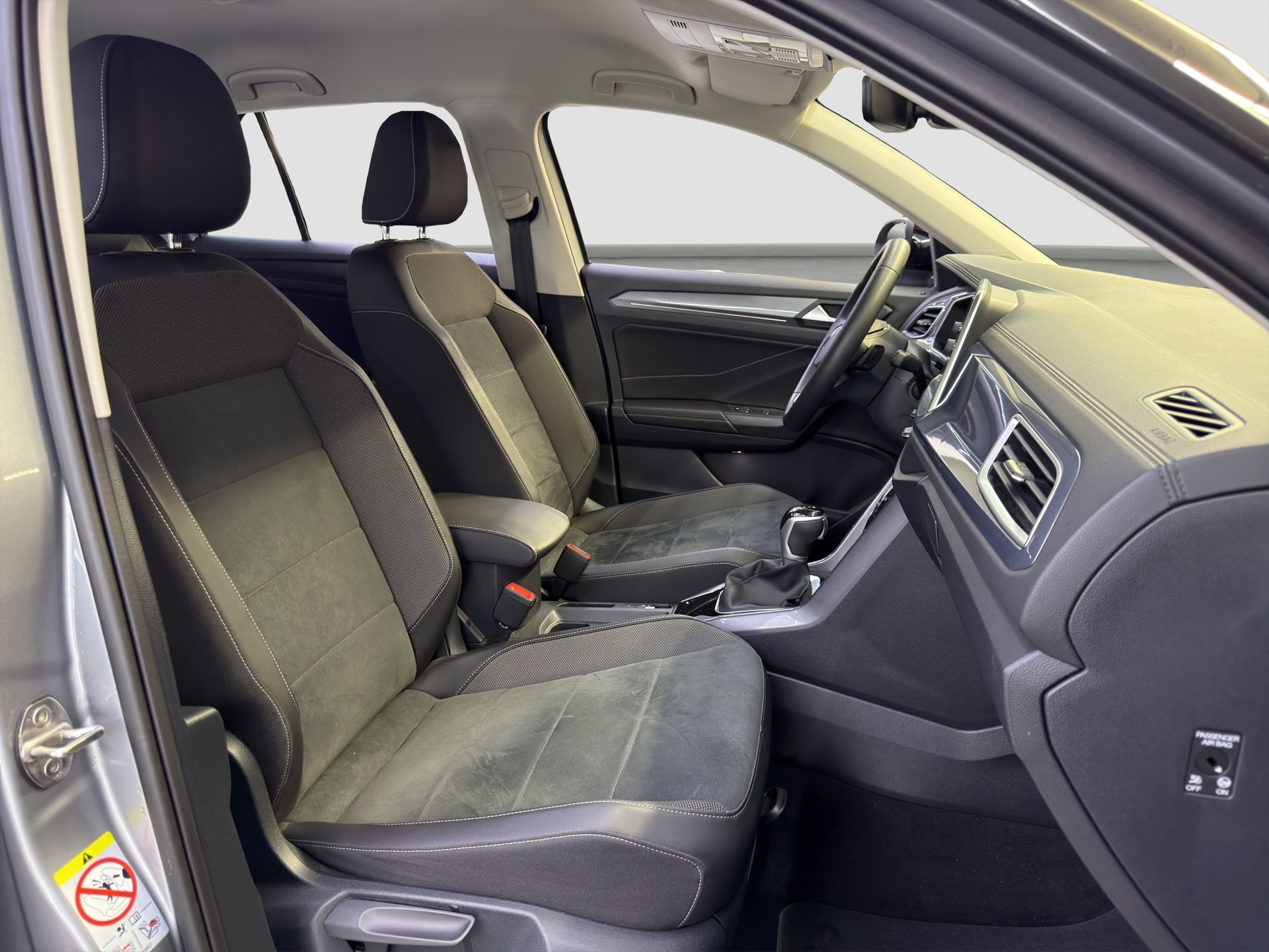 VW T-Roc 1.5 TSI EVO Style DSG-image-13