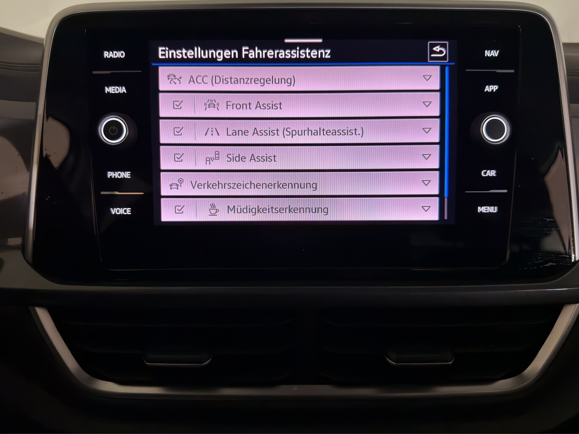 VW T-Roc 1.5 TSI EVO Style DSG-image-23