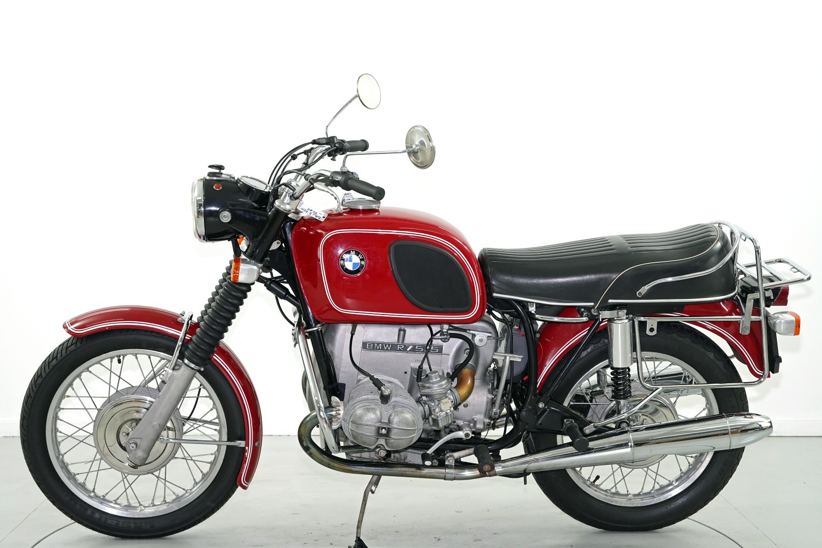 BMW R 75/5-image-4