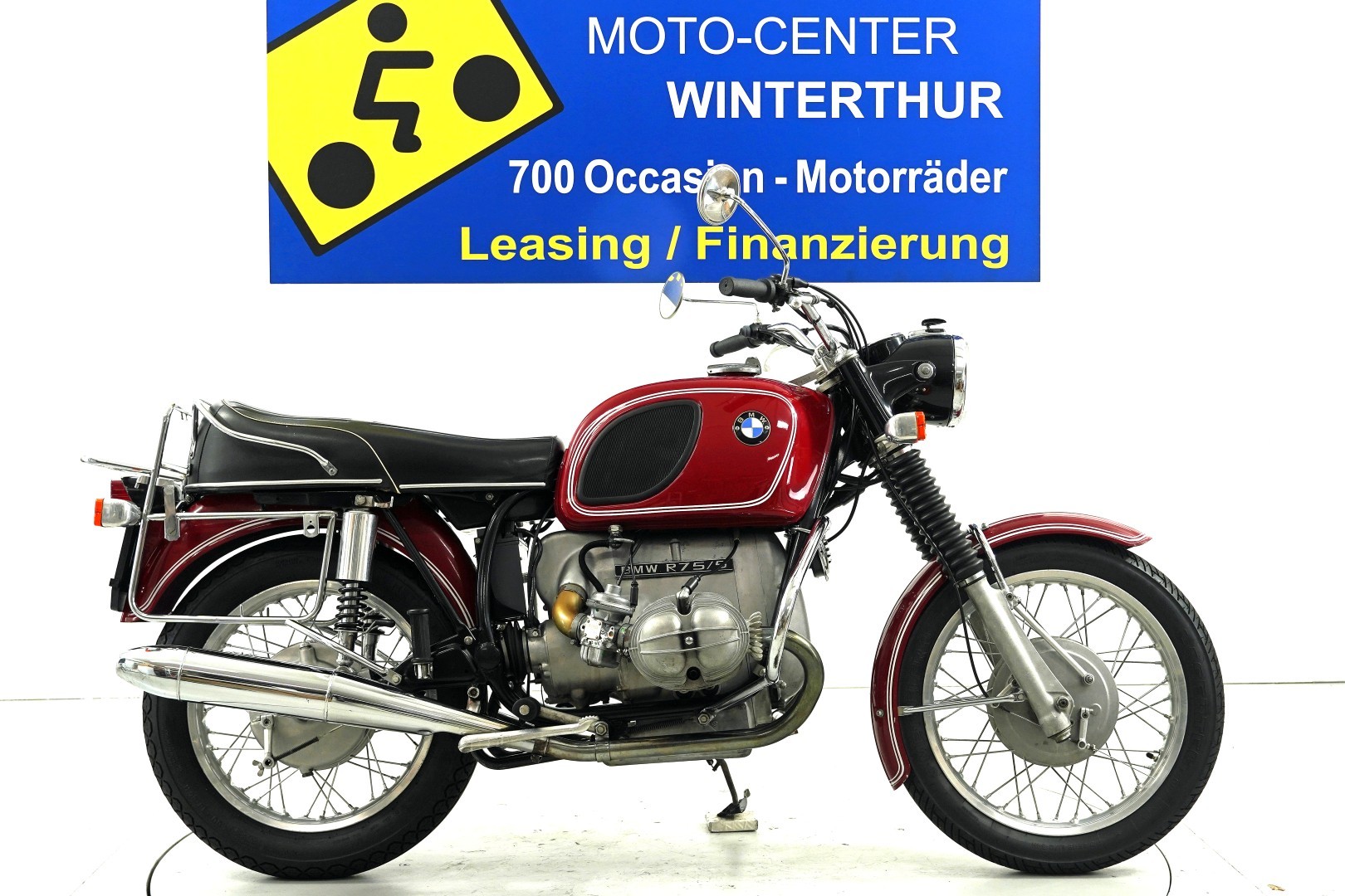 BMW R 75/5-image-0