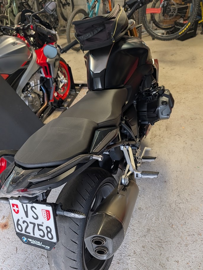BMW R 1250 R ABS-image-0