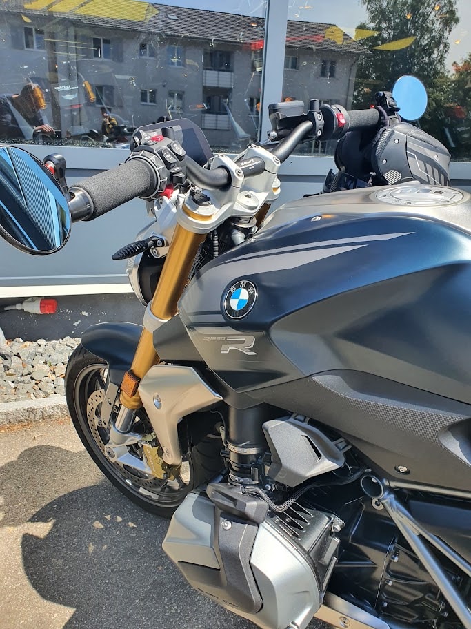 BMW R 1250 R ABS-image-1