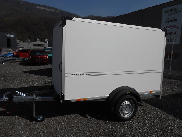 HUMBAUR DMS HK 132513 - 15 Koffer-image-1