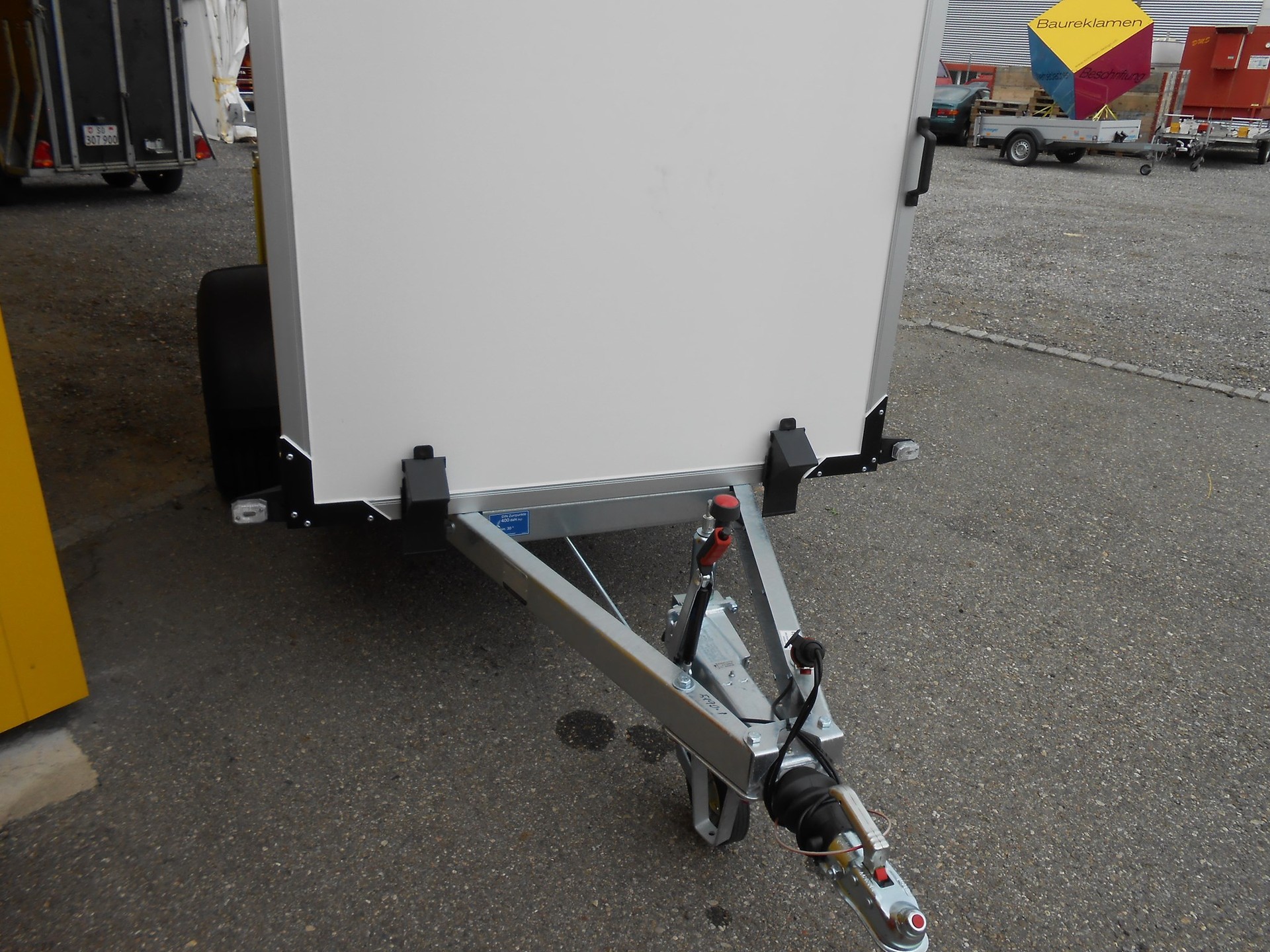 HUMBAUR DMS HK 132513 - 15 Koffer-image-11