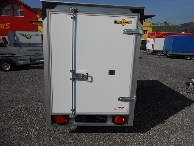 HUMBAUR DMS HK 132513 - 15 Koffer-image-3