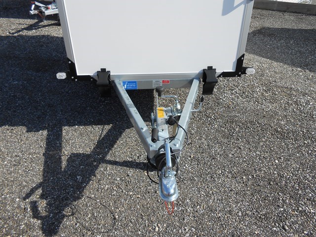 HUMBAUR DMS HK 132513 - 15 Koffer-image-6