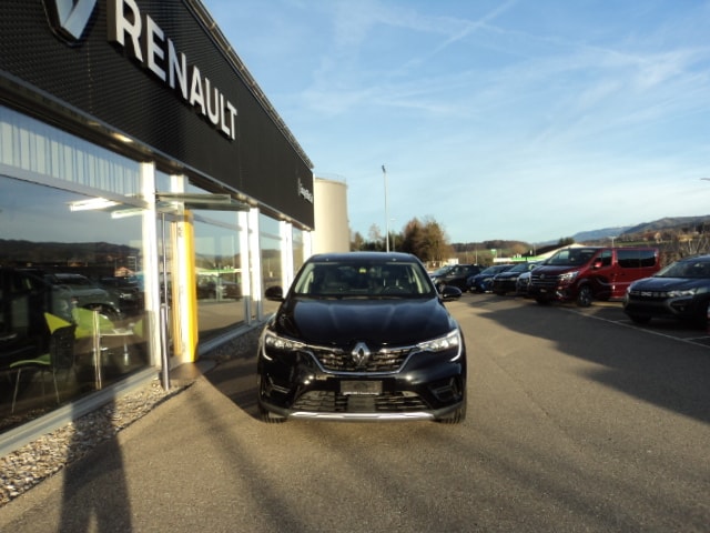 RENAULT Arkana 1.6 E-Tech Intens-showroom-element-1