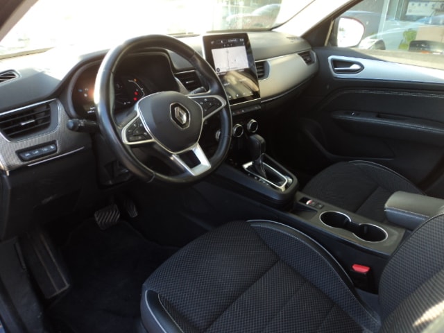 RENAULT Arkana 1.6 E-Tech Intens-showroom-element-3