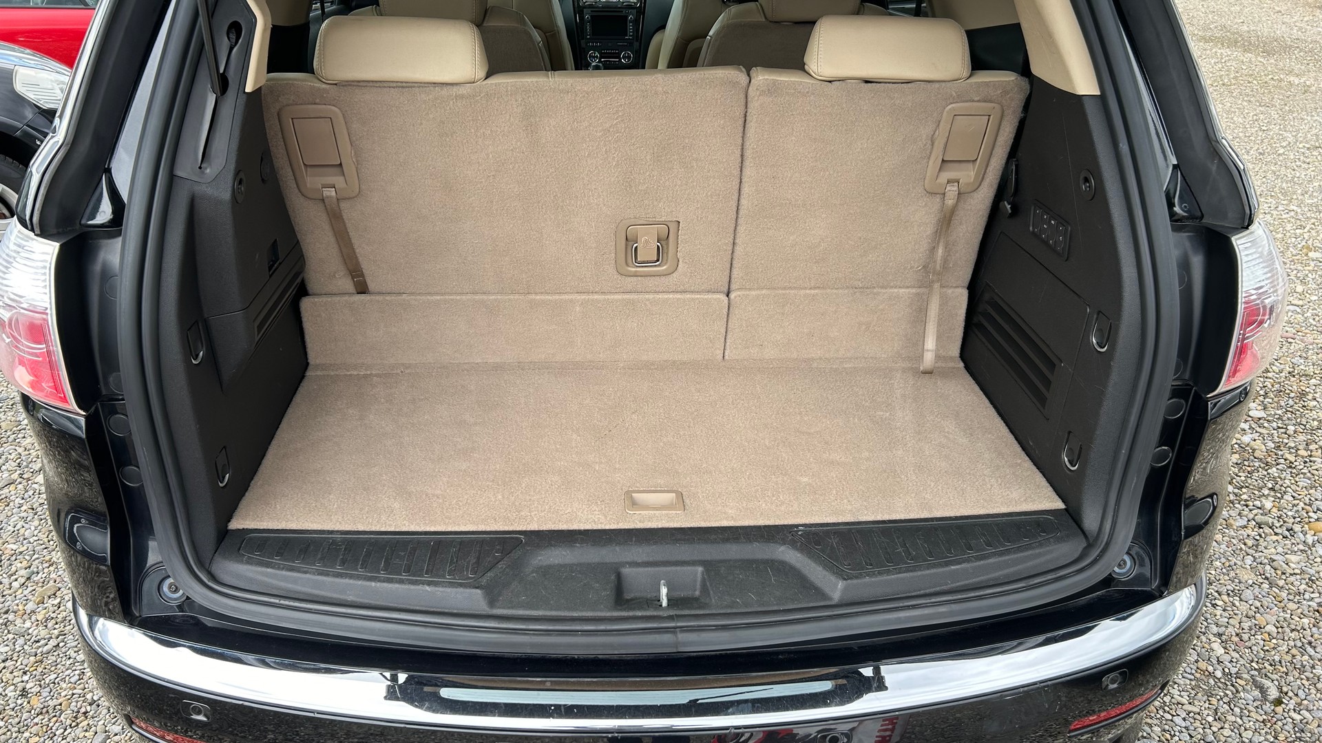 GMC Acadia 3.6 AWD-image-21