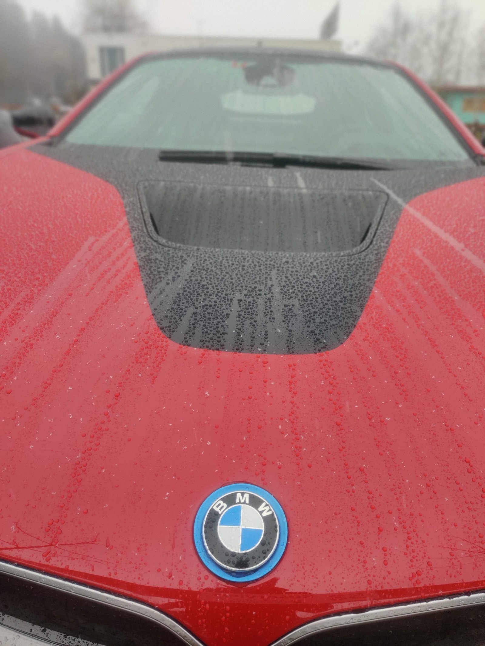 BMW i8 Coupé-image-9