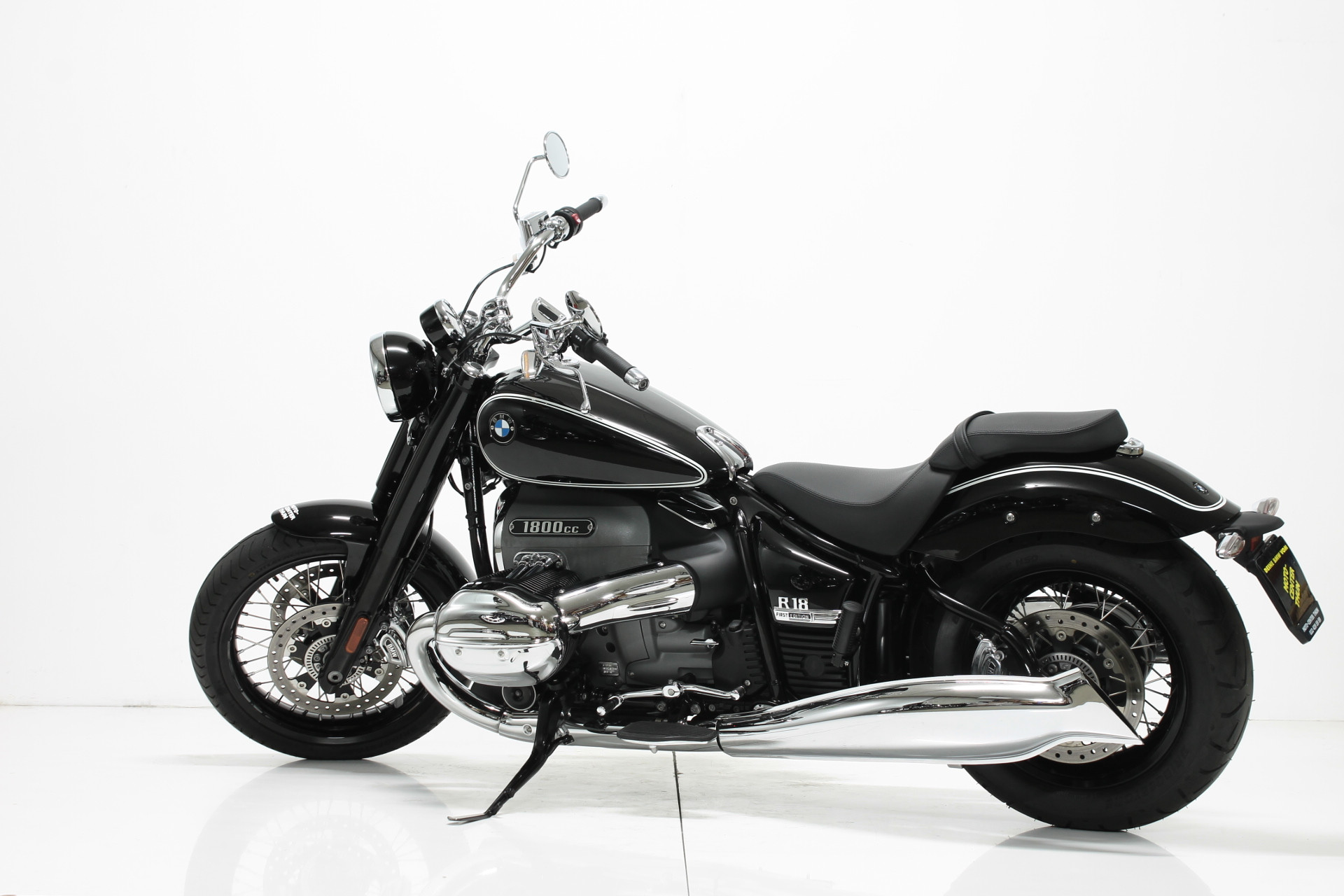 BMW R 18-image-1