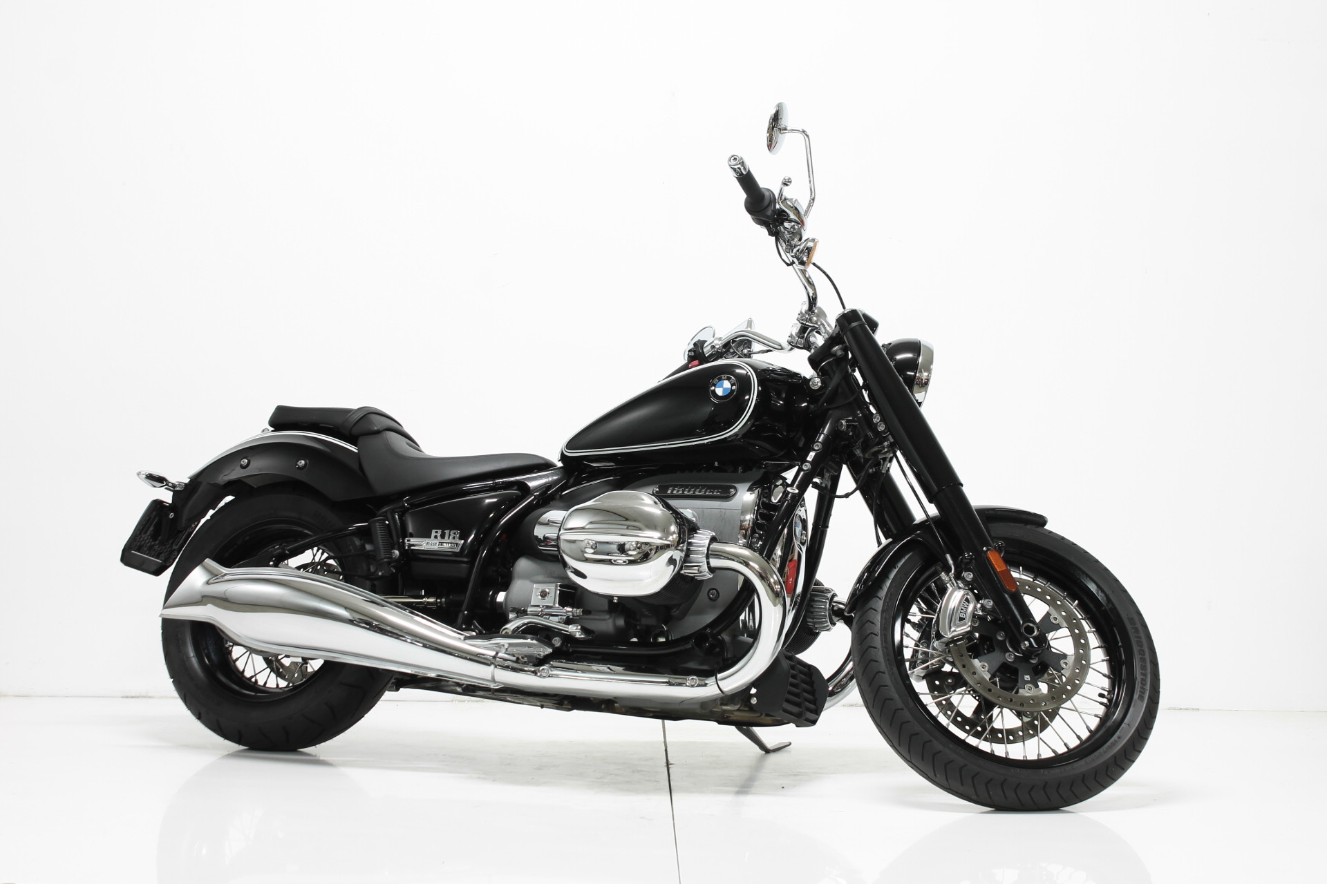 BMW R 18-image-0
