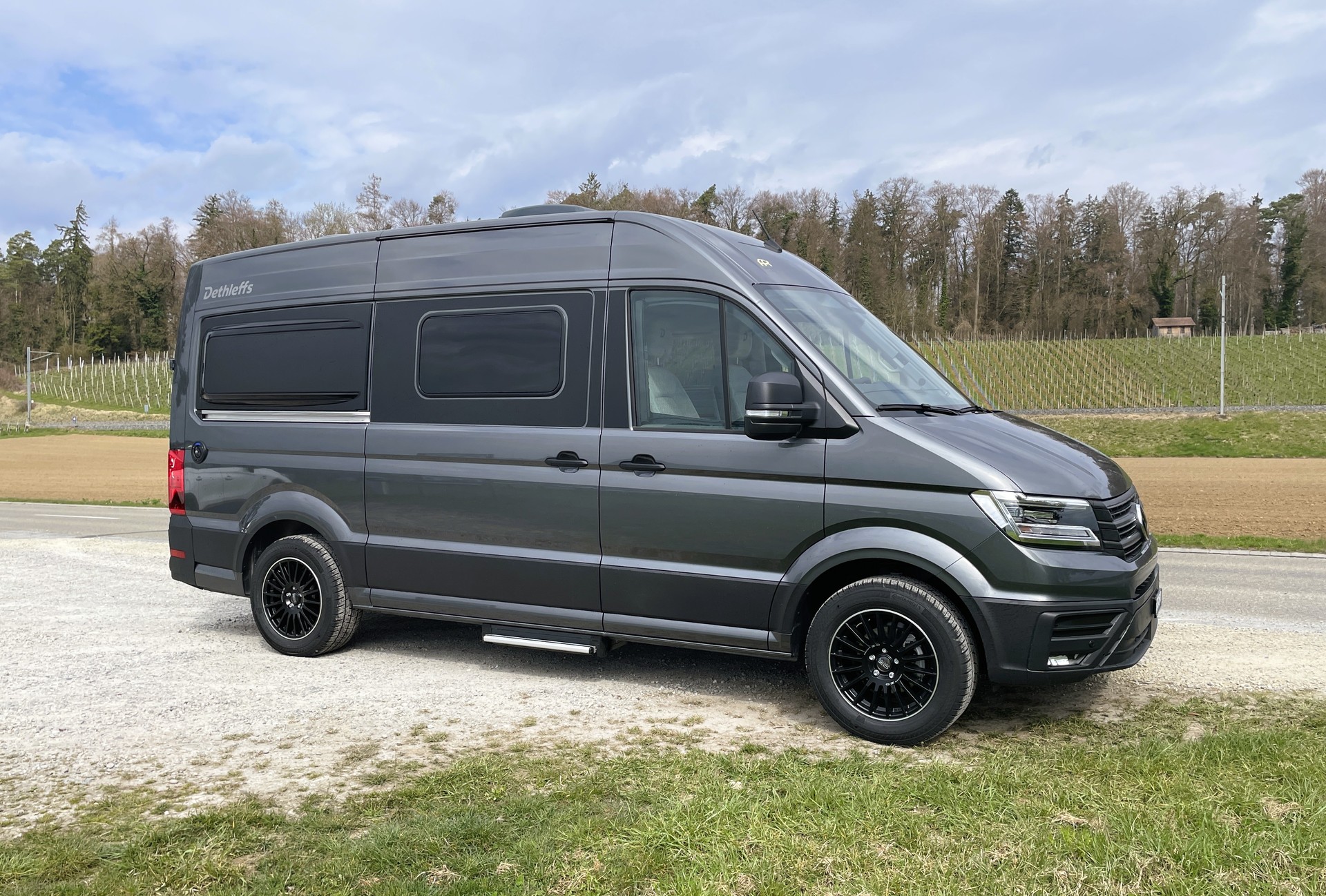 DETHLEFFS Globetrail 600 DR Performance-showroom-element-1