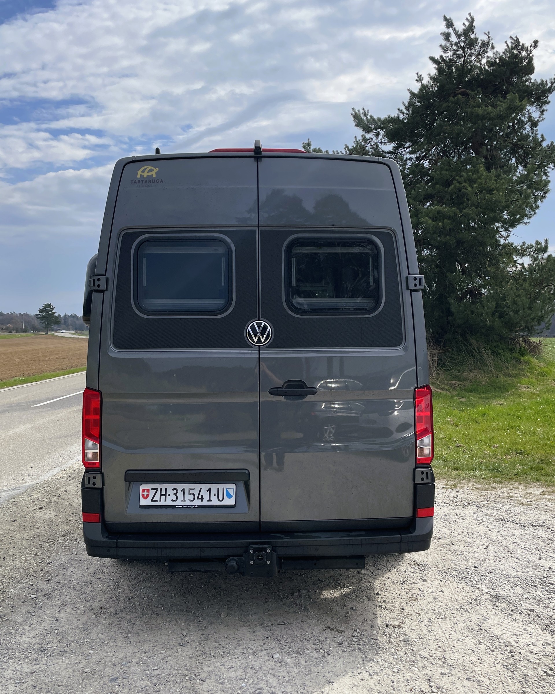 DETHLEFFS Globetrail 600 DR Performance-showroom-element-3