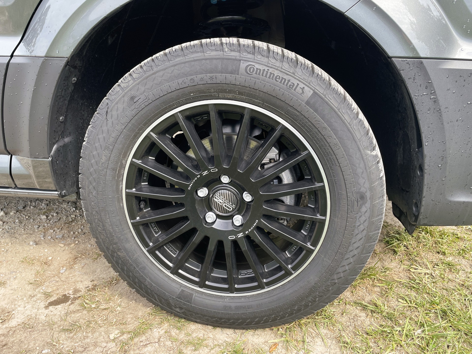 DETHLEFFS Globetrail 600 DR Performance-image-7
