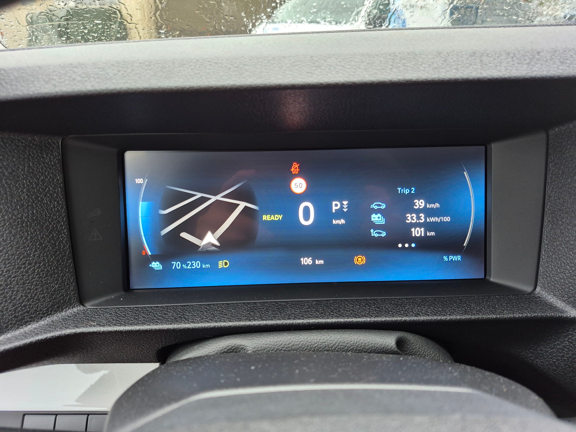 TOYOTA Proace EV 75kWh Medium Advanced-image-21
