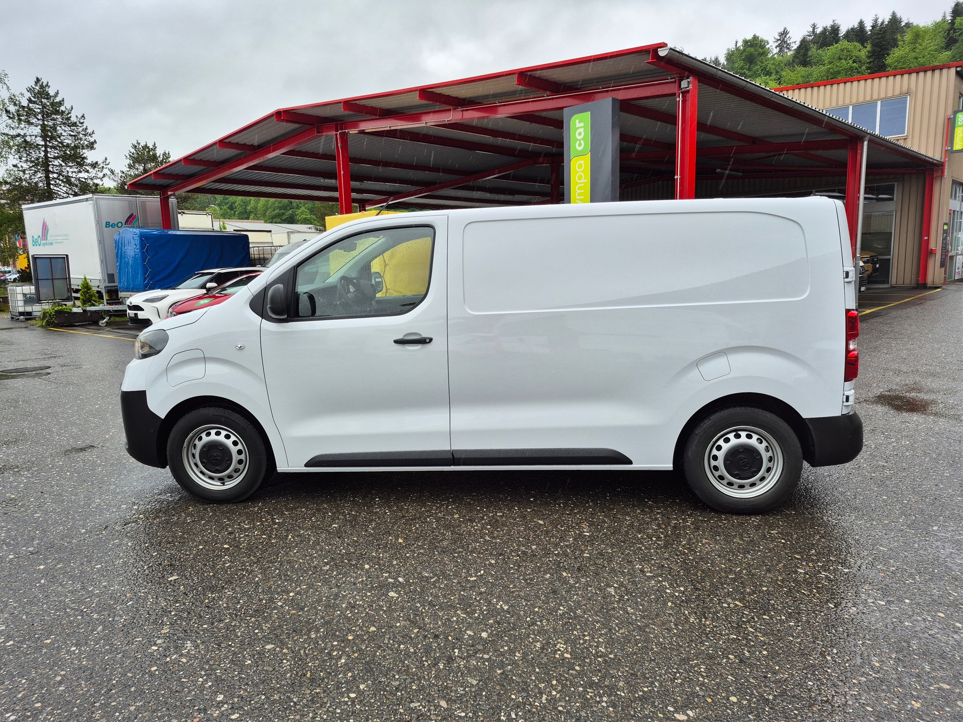 TOYOTA Proace EV 75kWh Medium Advanced-image-7