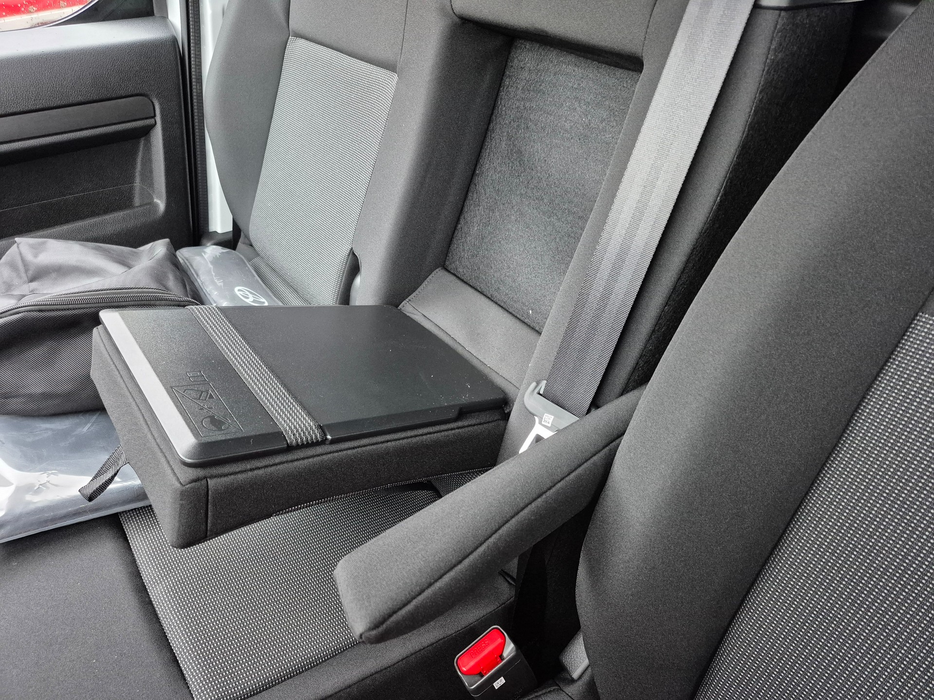 TOYOTA Proace EV 75kWh Medium Advanced-image-22