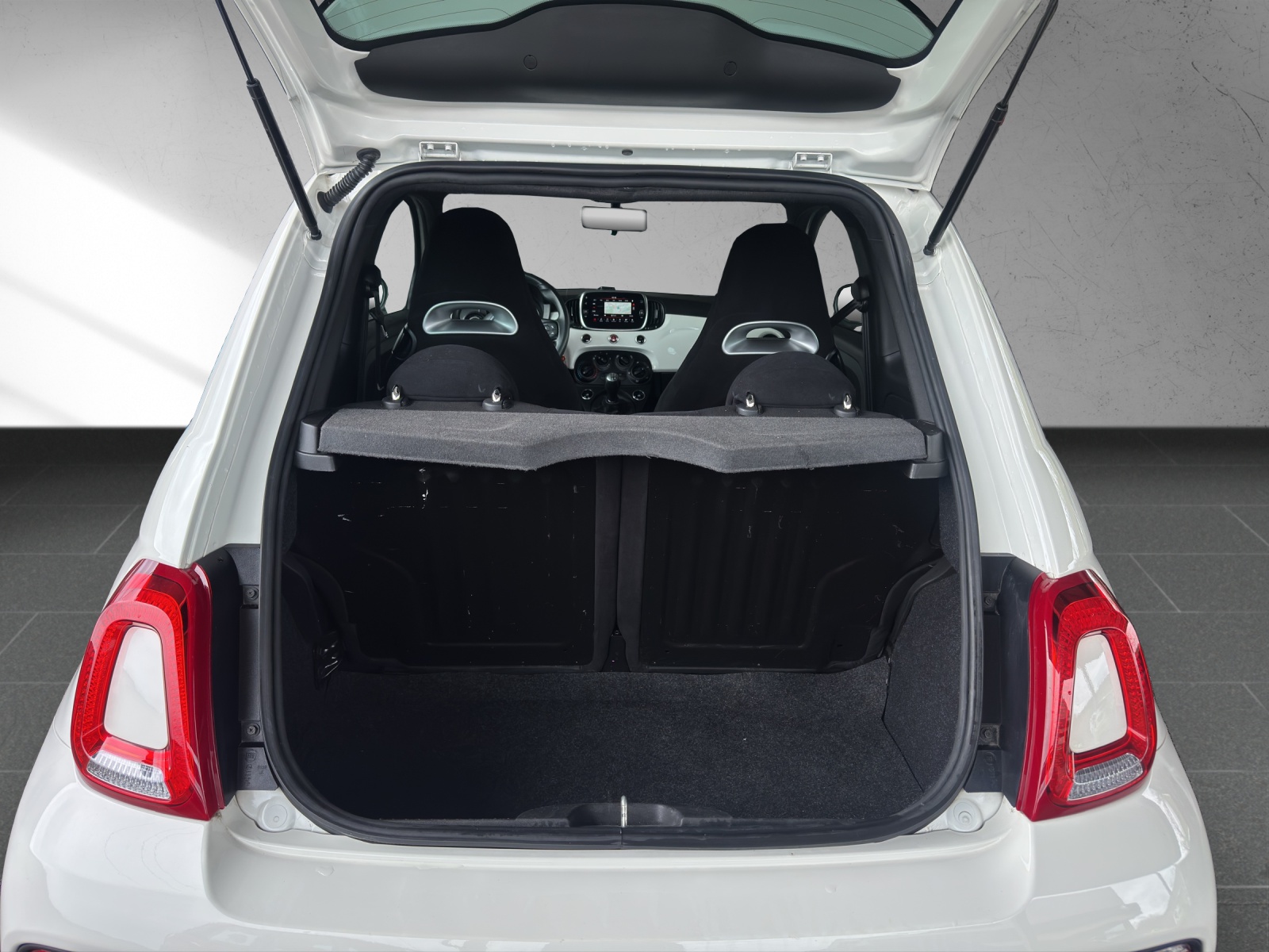 FIAT 595 1.4 16V Turbo Abarth-image-11
