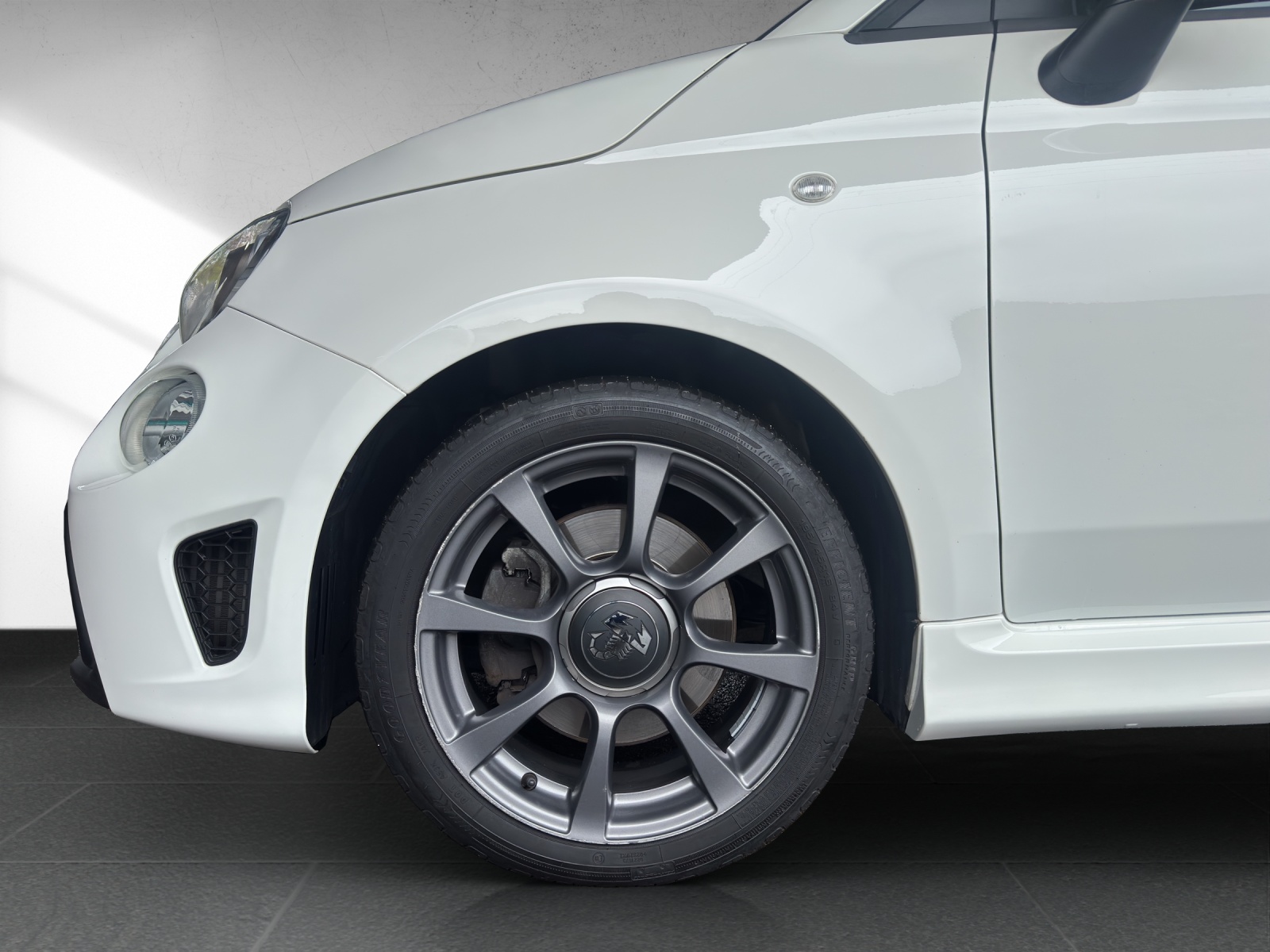 FIAT 595 1.4 16V Turbo Abarth-image-10