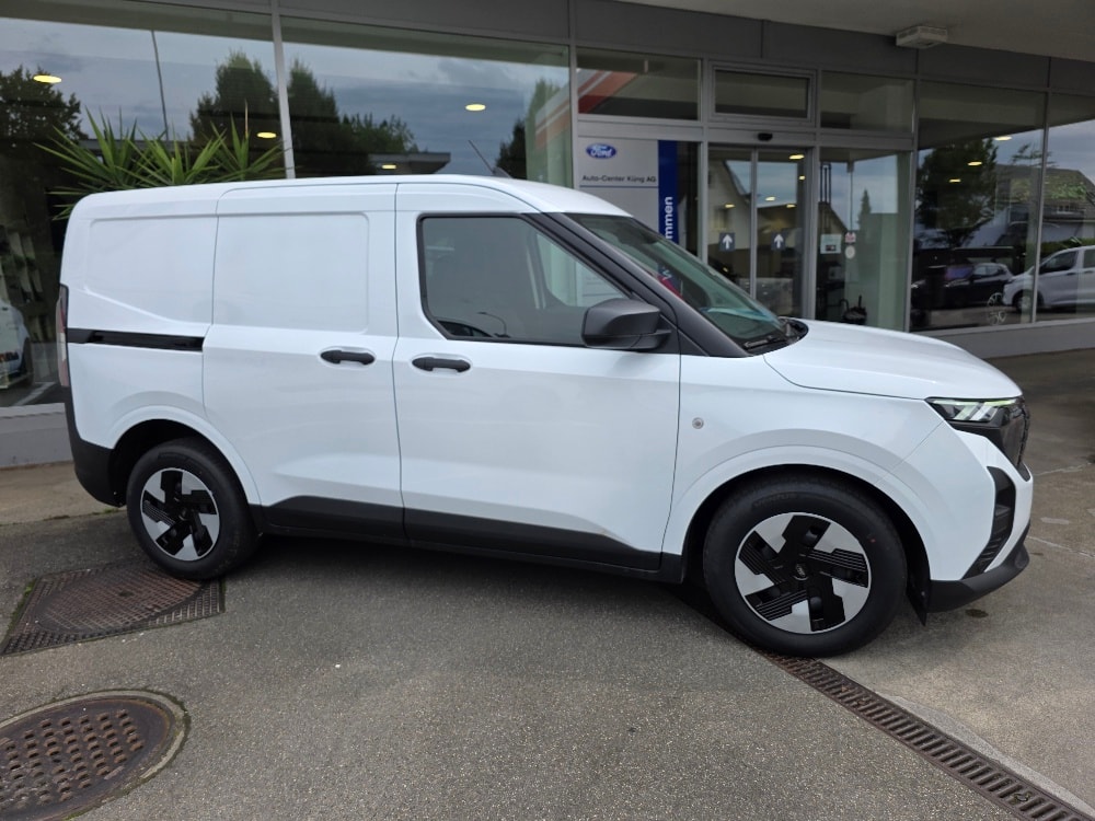 FORD E-Transit Courier Van Trend 43,5kWh-showroom-element-3