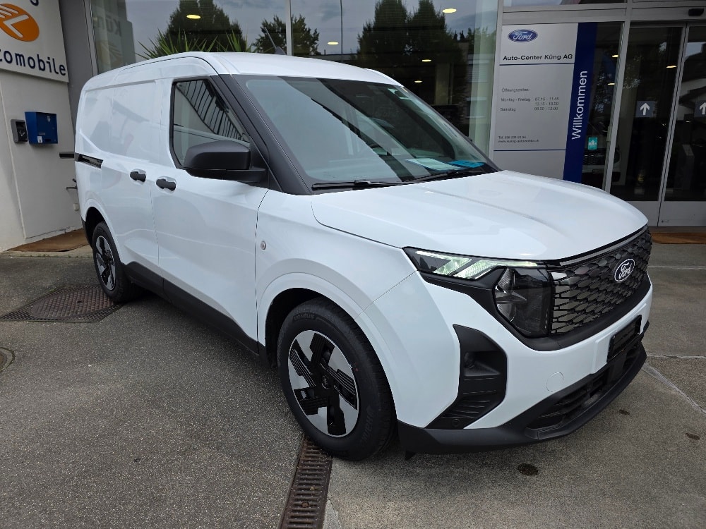 FORD E-Transit Courier Van Trend 43,5kWh-showroom-element-2