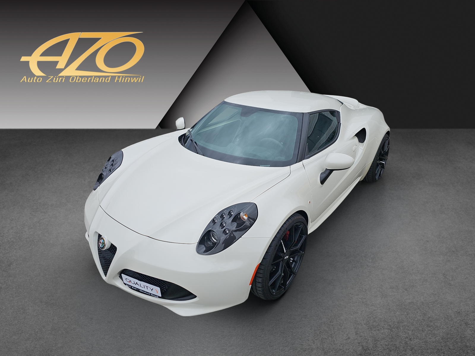 ALFA ROMEO 4C 1750 TBi TCT-image-5