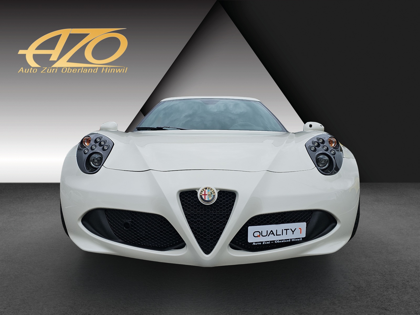 ALFA ROMEO 4C 1750 TBi TCT-showroom-element-1