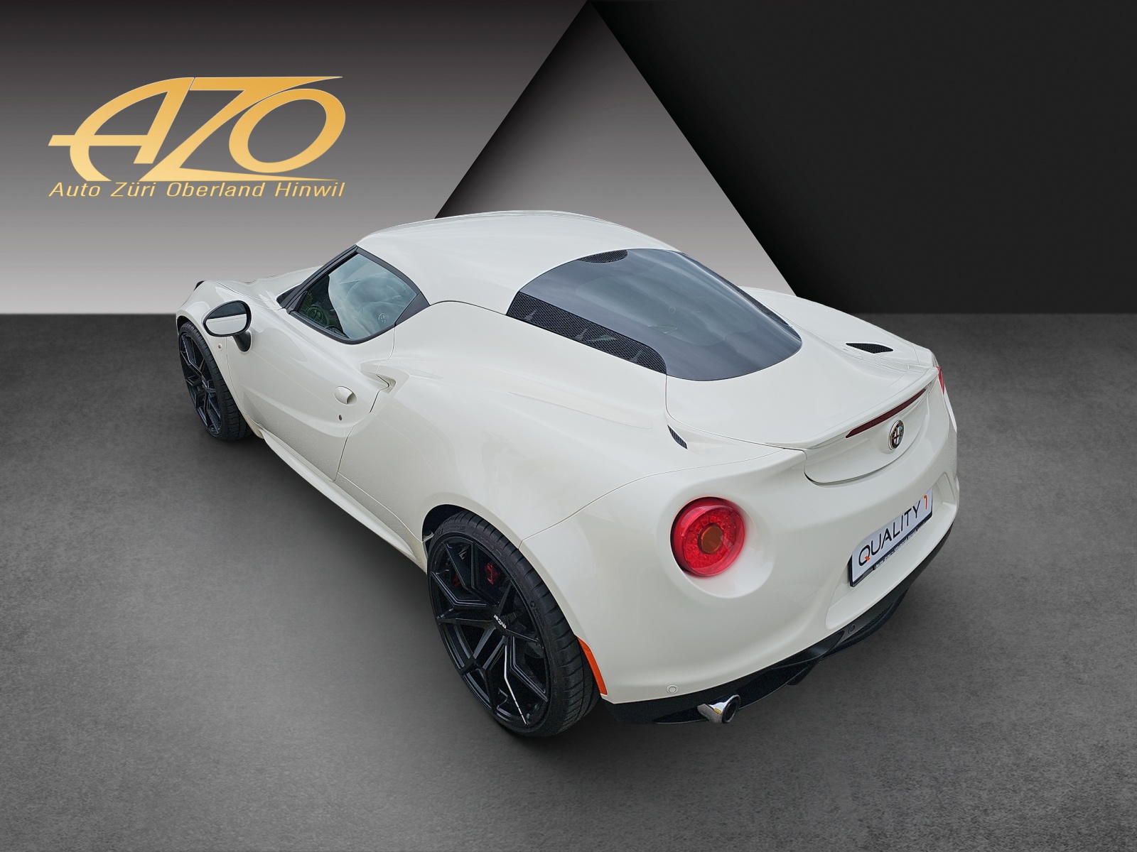 ALFA ROMEO 4C 1750 TBi TCT-image-6