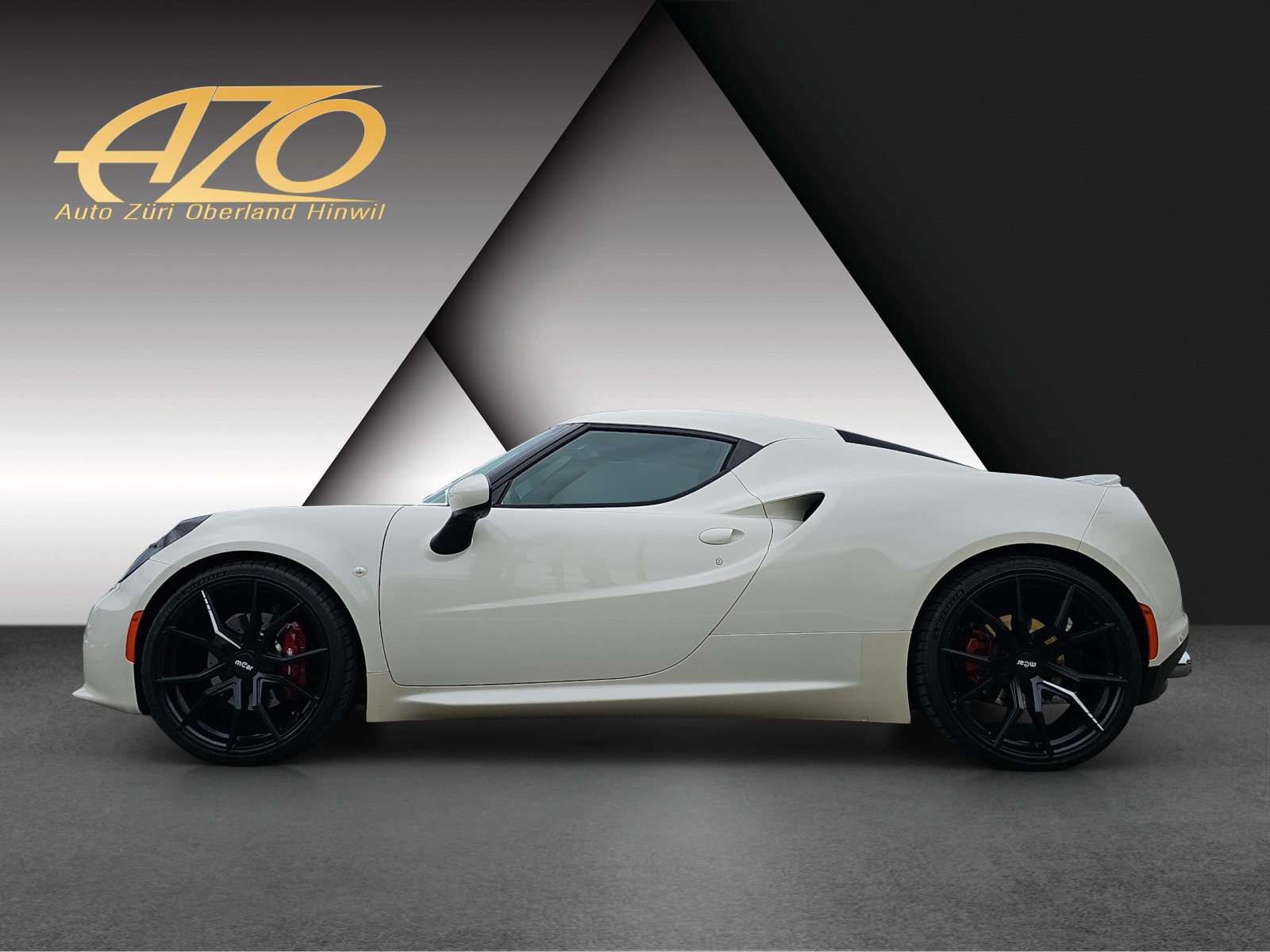 ALFA ROMEO 4C 1750 TBi TCT-image-4