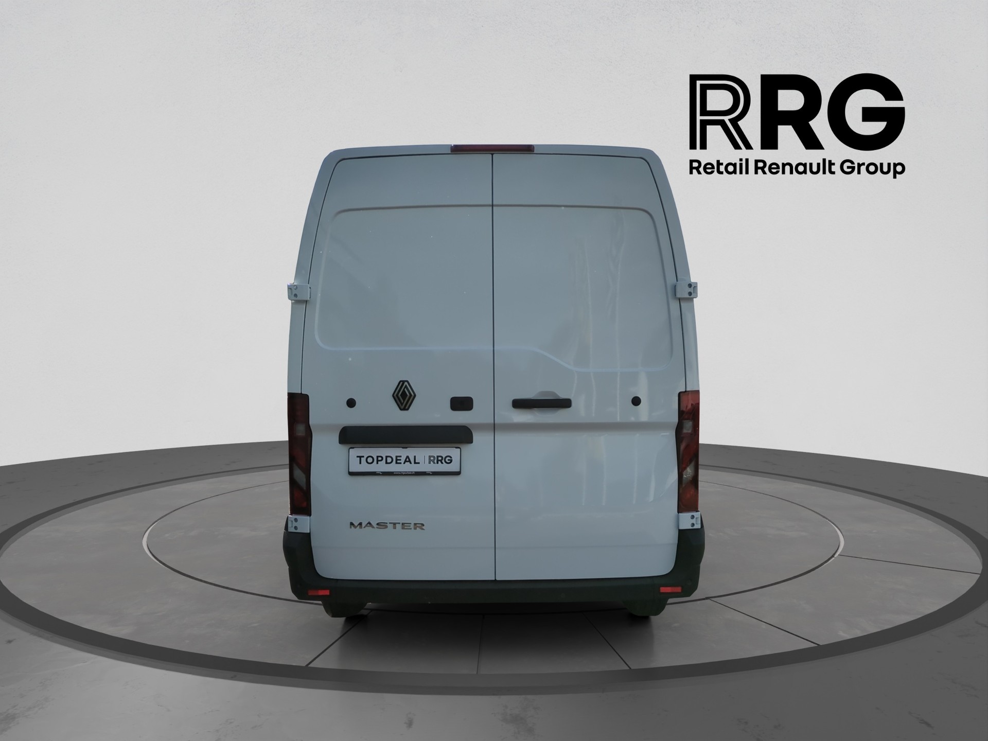 RENAULT Master T33 2.0 Blue dCi 105 L2H2 Advance-image-5