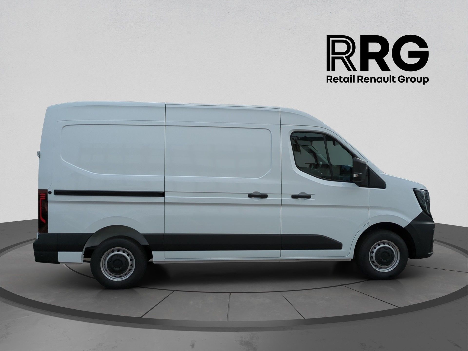 RENAULT Master T33 2.0 Blue dCi 105 L2H2 Advance-image-3
