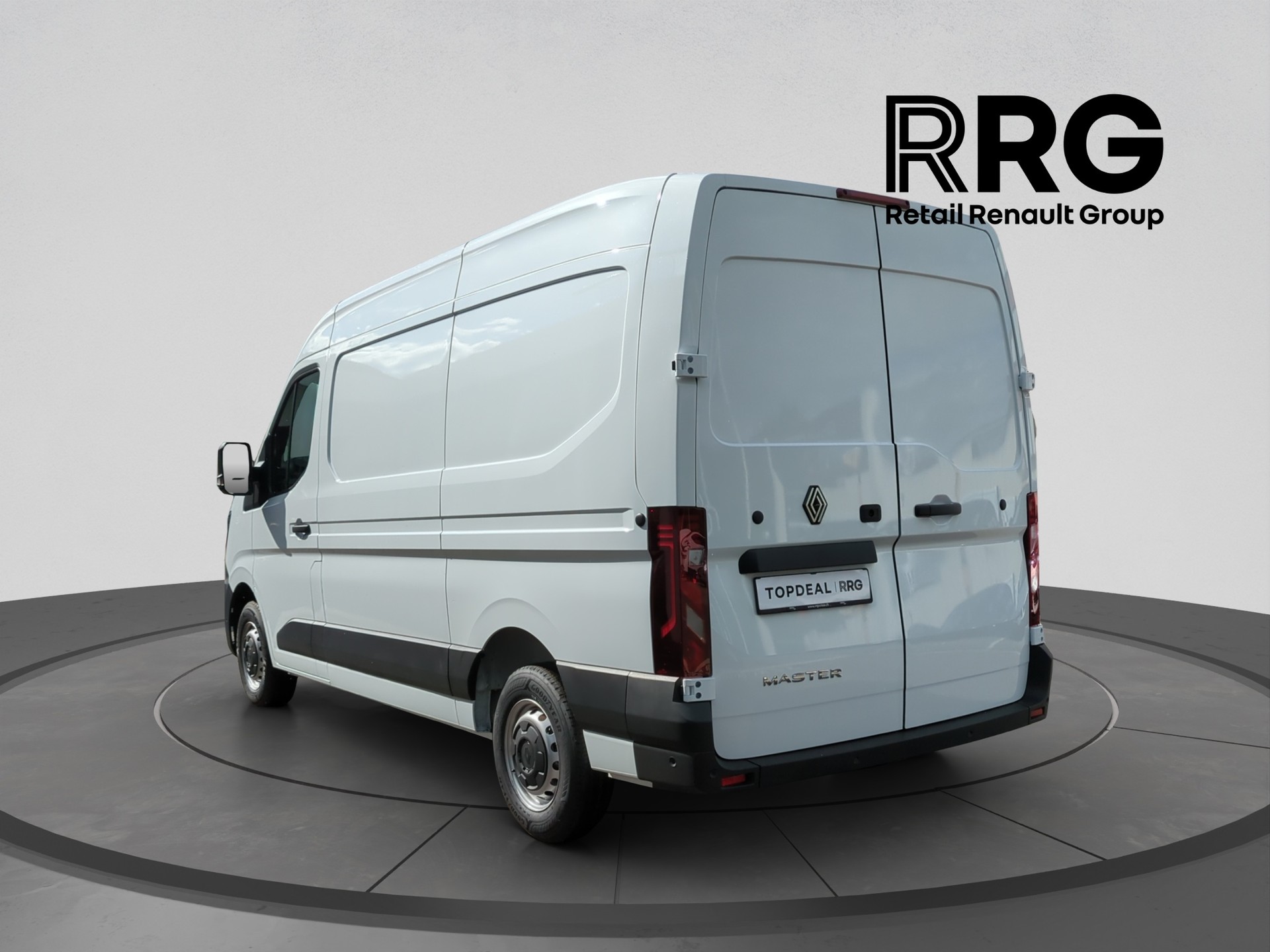 RENAULT Master T33 2.0 Blue dCi 105 L2H2 Advance-image-6