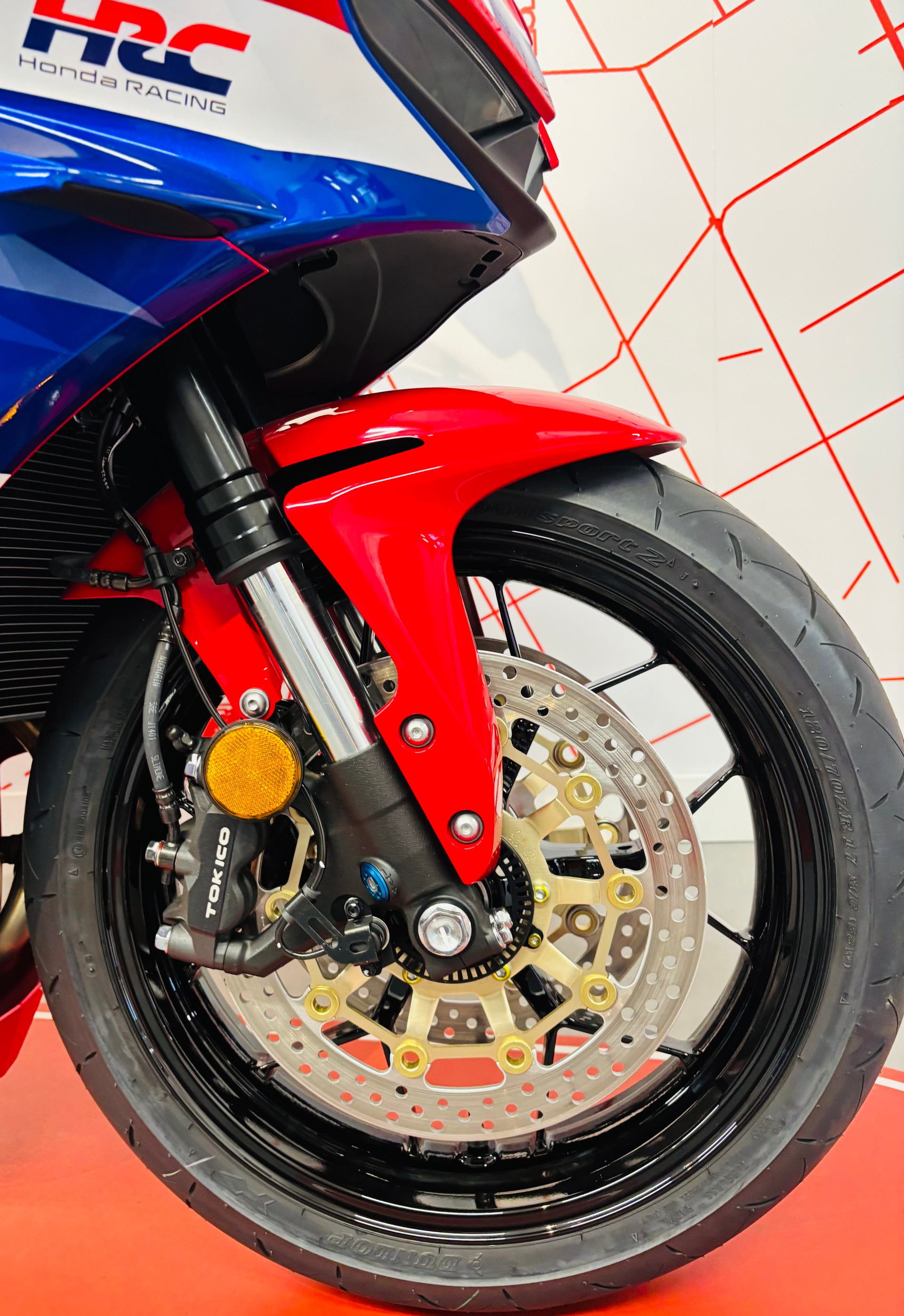 HONDA CBR 600 RR-image-8