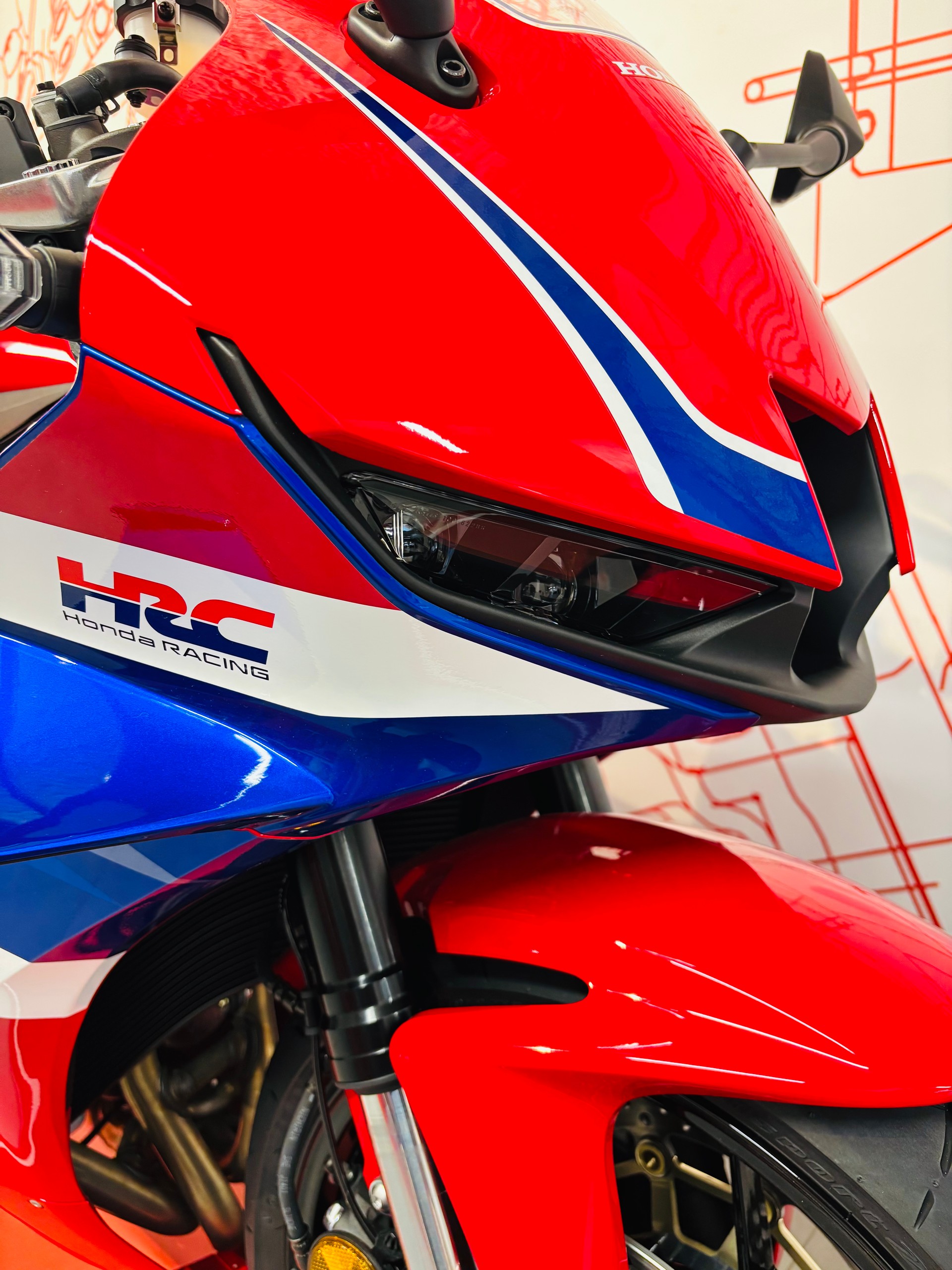 HONDA CBR 600 RR-image-4