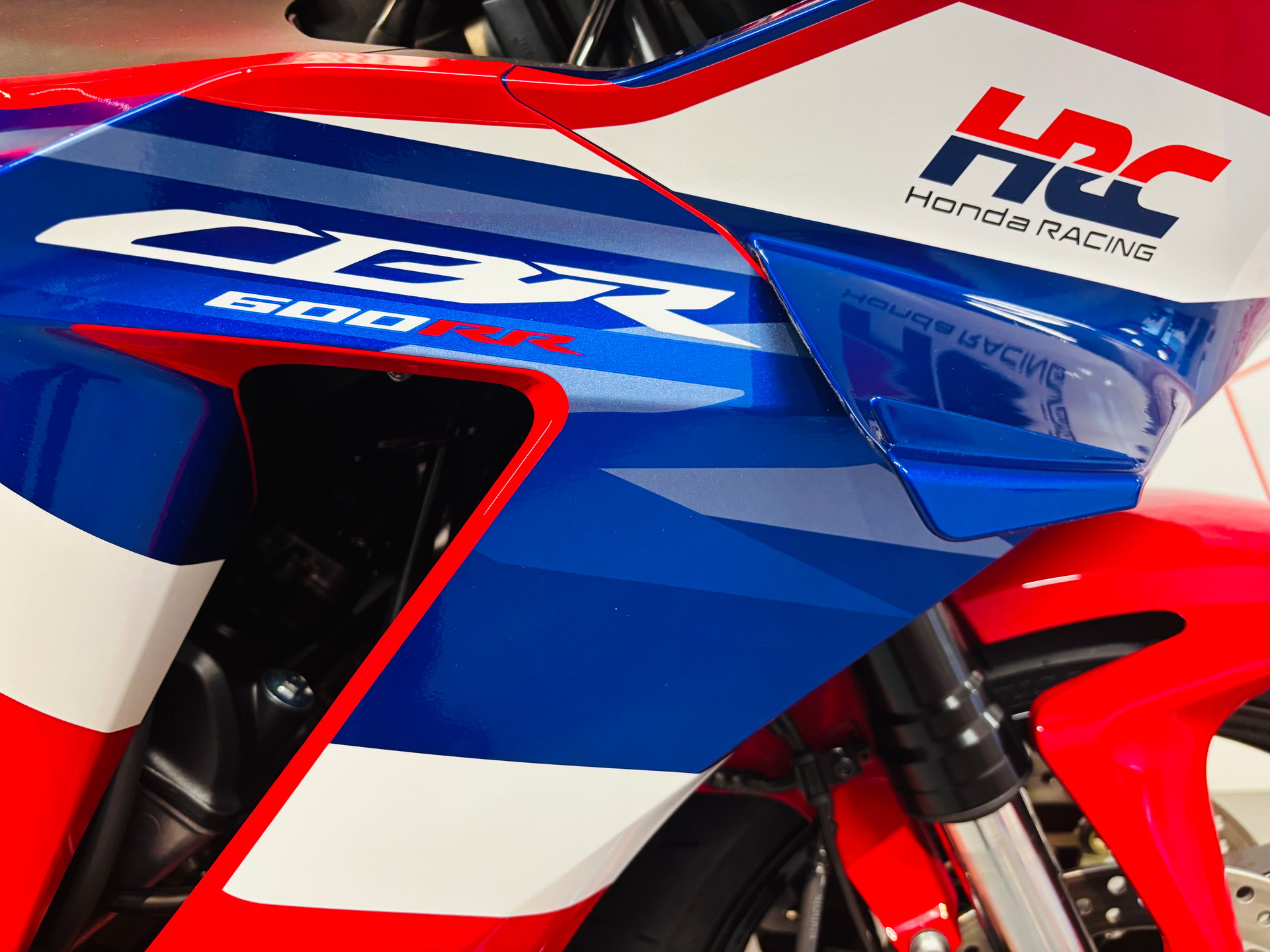 HONDA CBR 600 RR-image-7