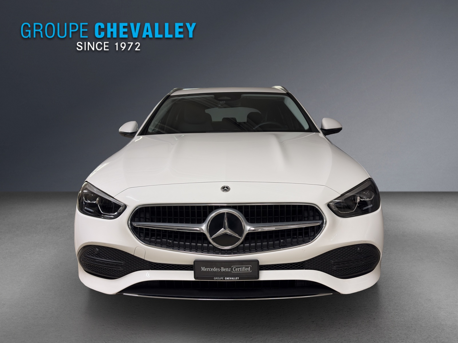 MERCEDES-BENZ C 220 d T 4M Avantgarde-showroom-element-1