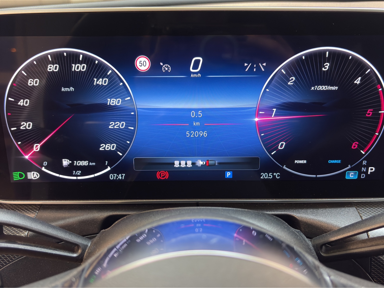 MERCEDES-BENZ C 220 d T 4M Avantgarde-image-13