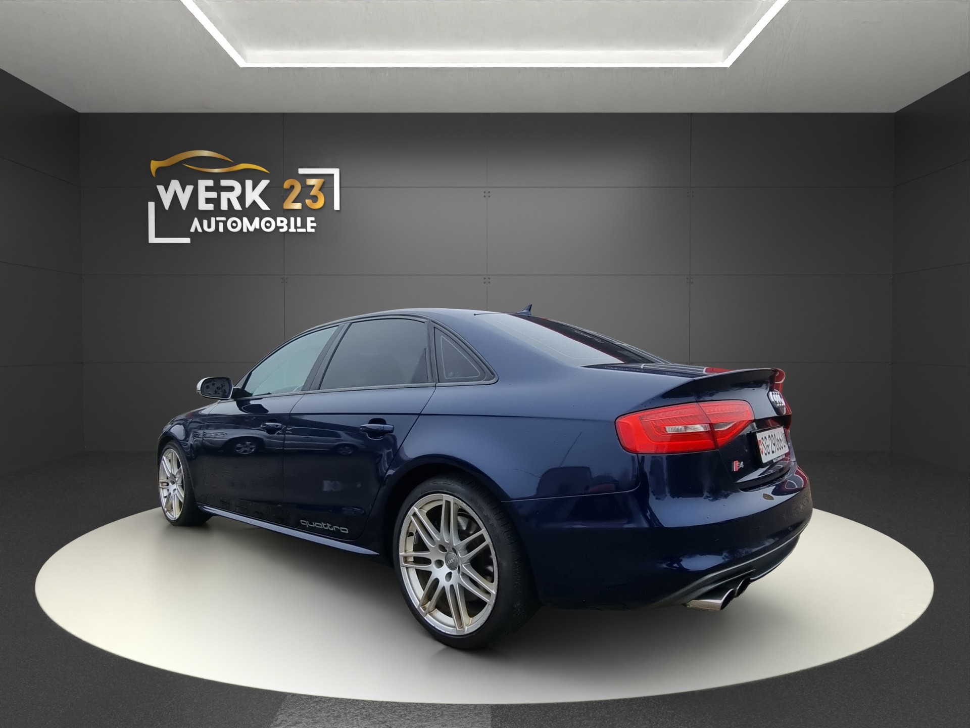 AUDI S4-image-3