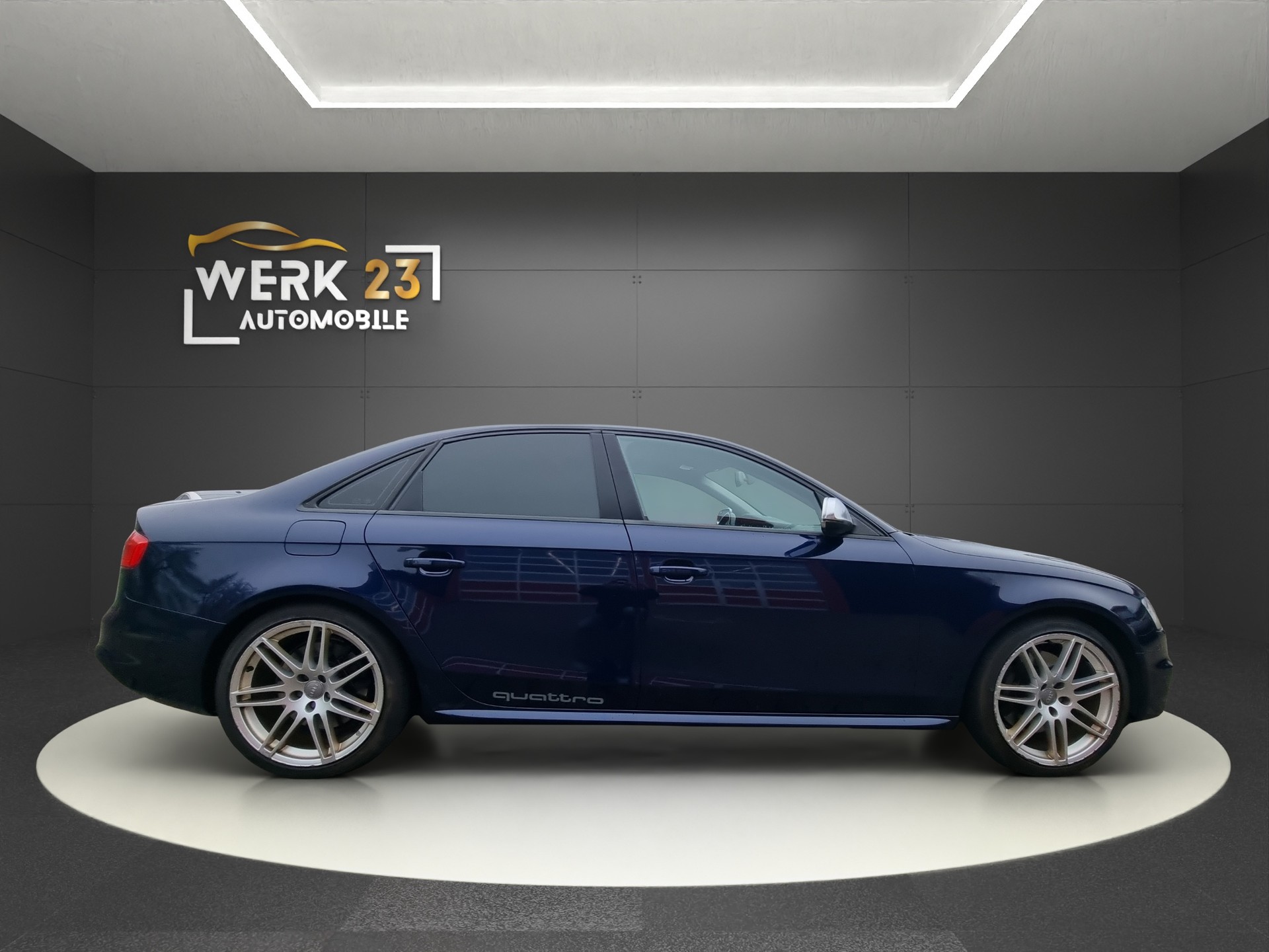 AUDI S4-image-6