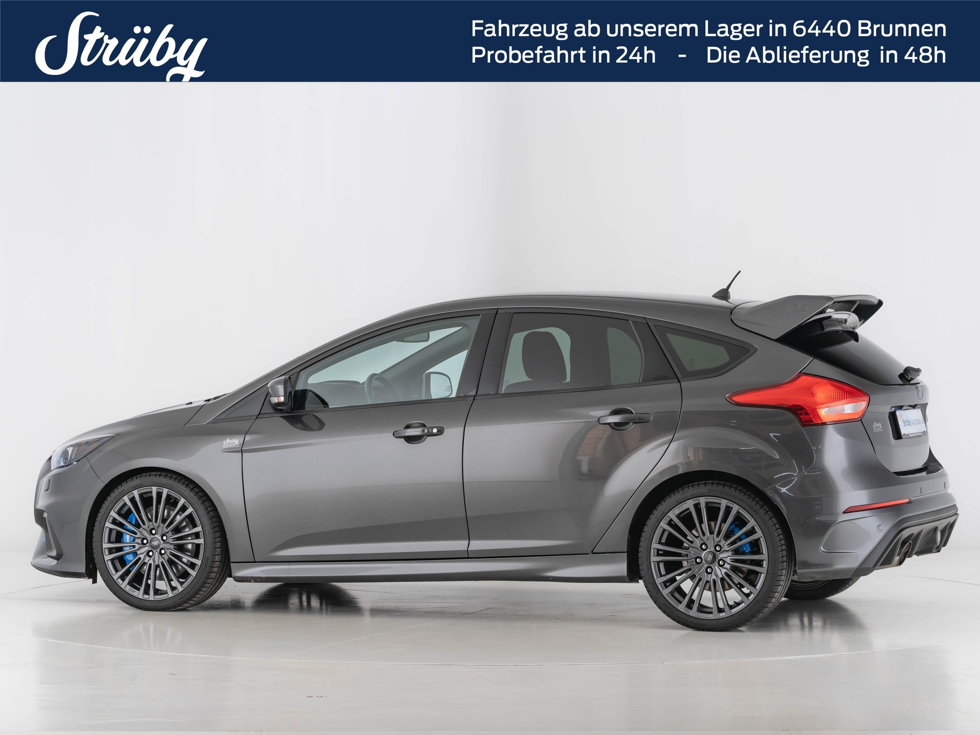 FORD Focus 2.3 EcoB RS-image-16