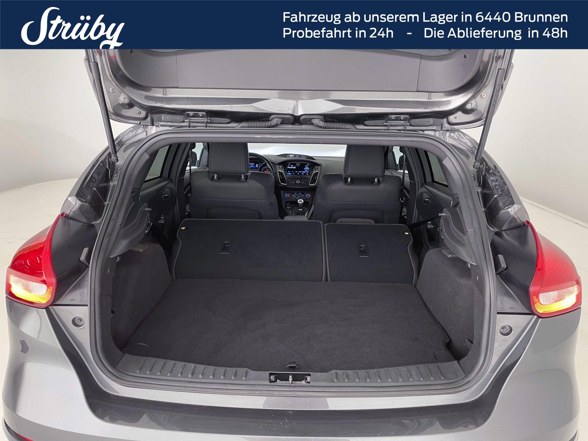 FORD Focus 2.3 EcoB RS-image-30