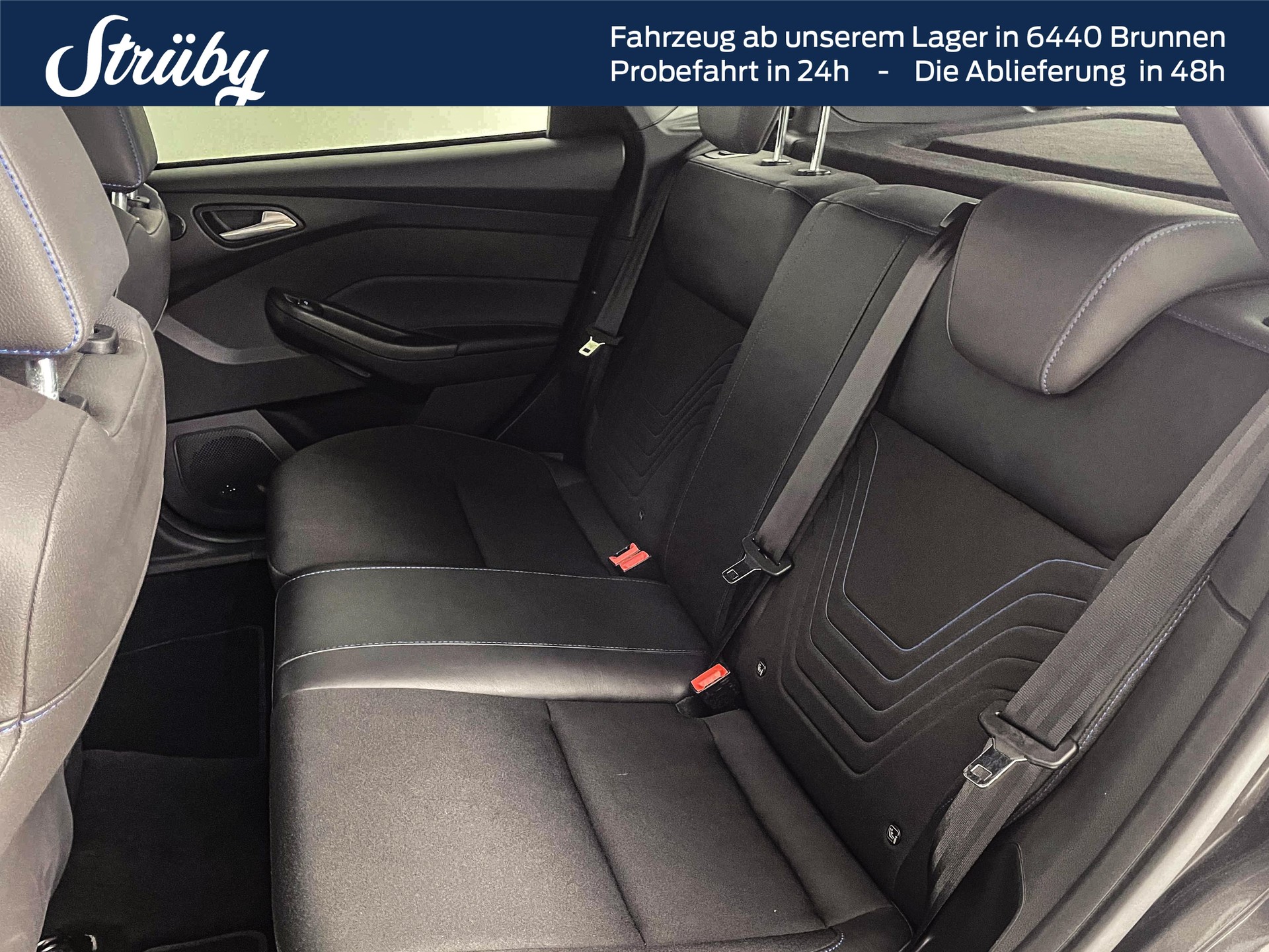 FORD Focus 2.3 EcoB RS-image-25