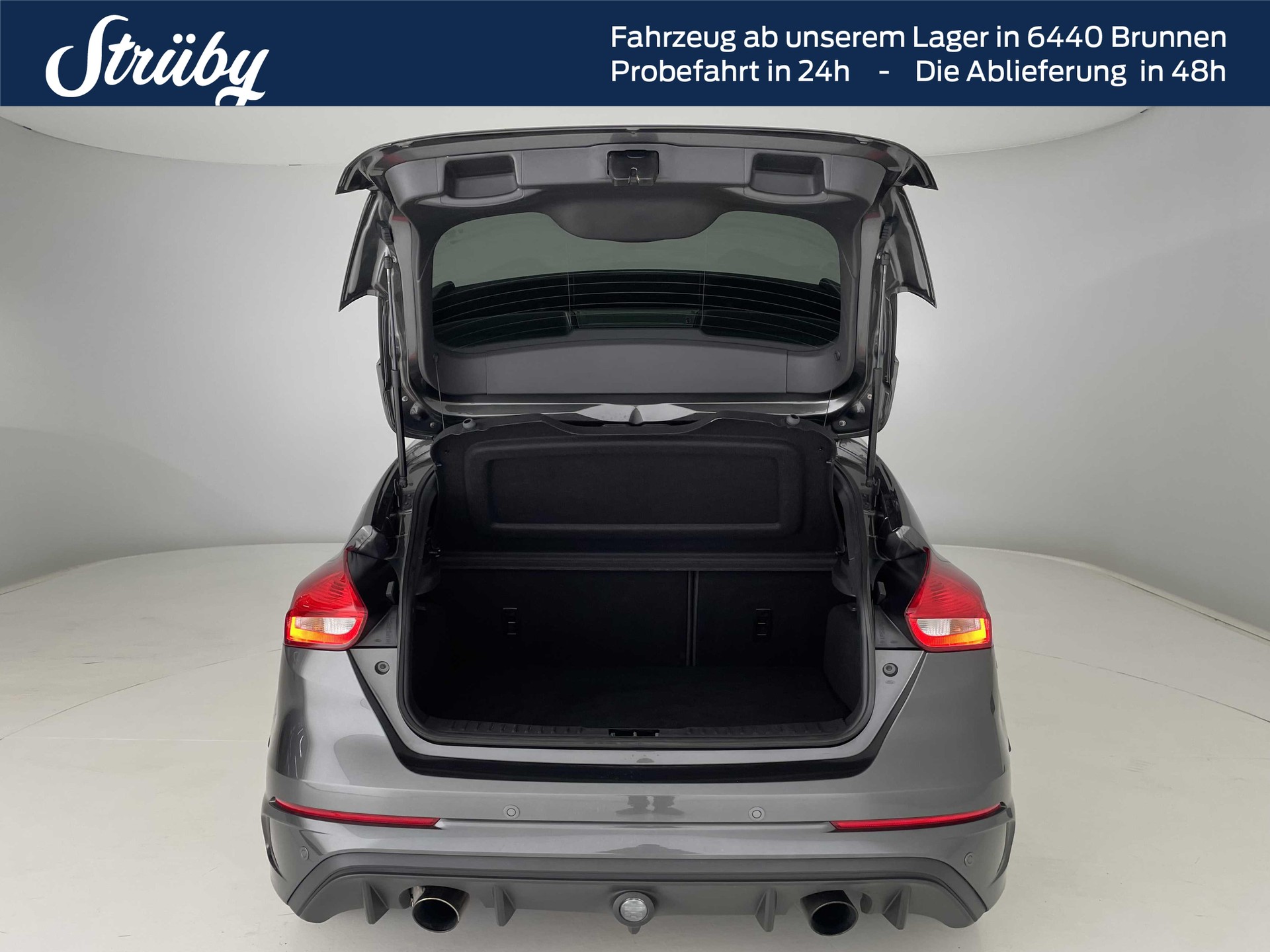 FORD Focus 2.3 EcoB RS-image-27