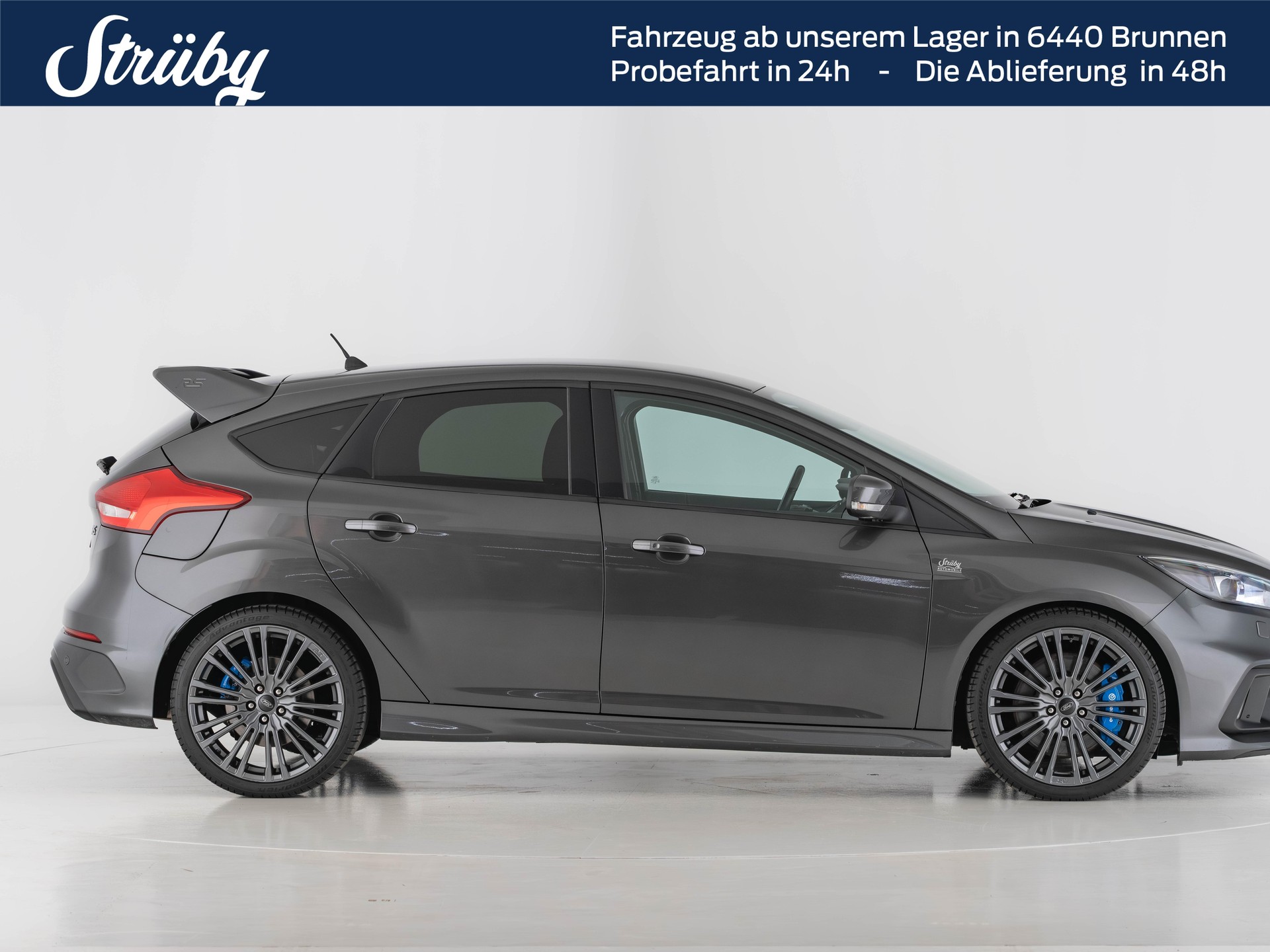FORD Focus 2.3 EcoB RS-image-6