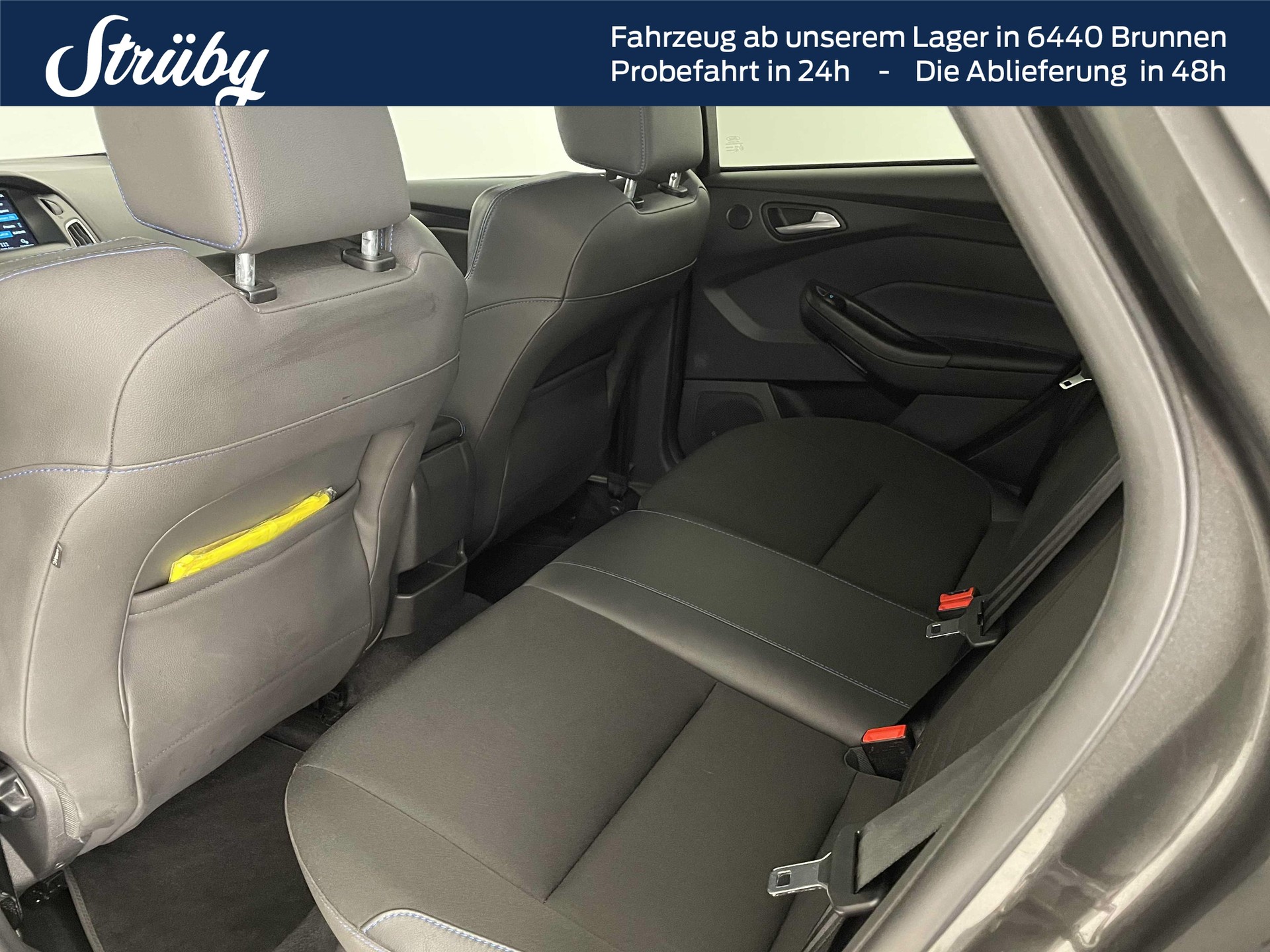 FORD Focus 2.3 EcoB RS-image-26