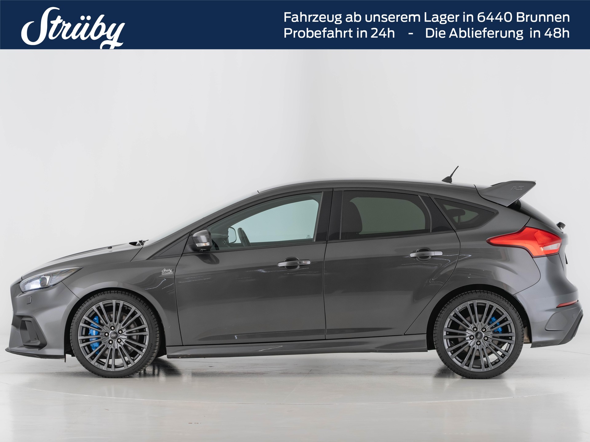 FORD Focus 2.3 EcoB RS-image-15
