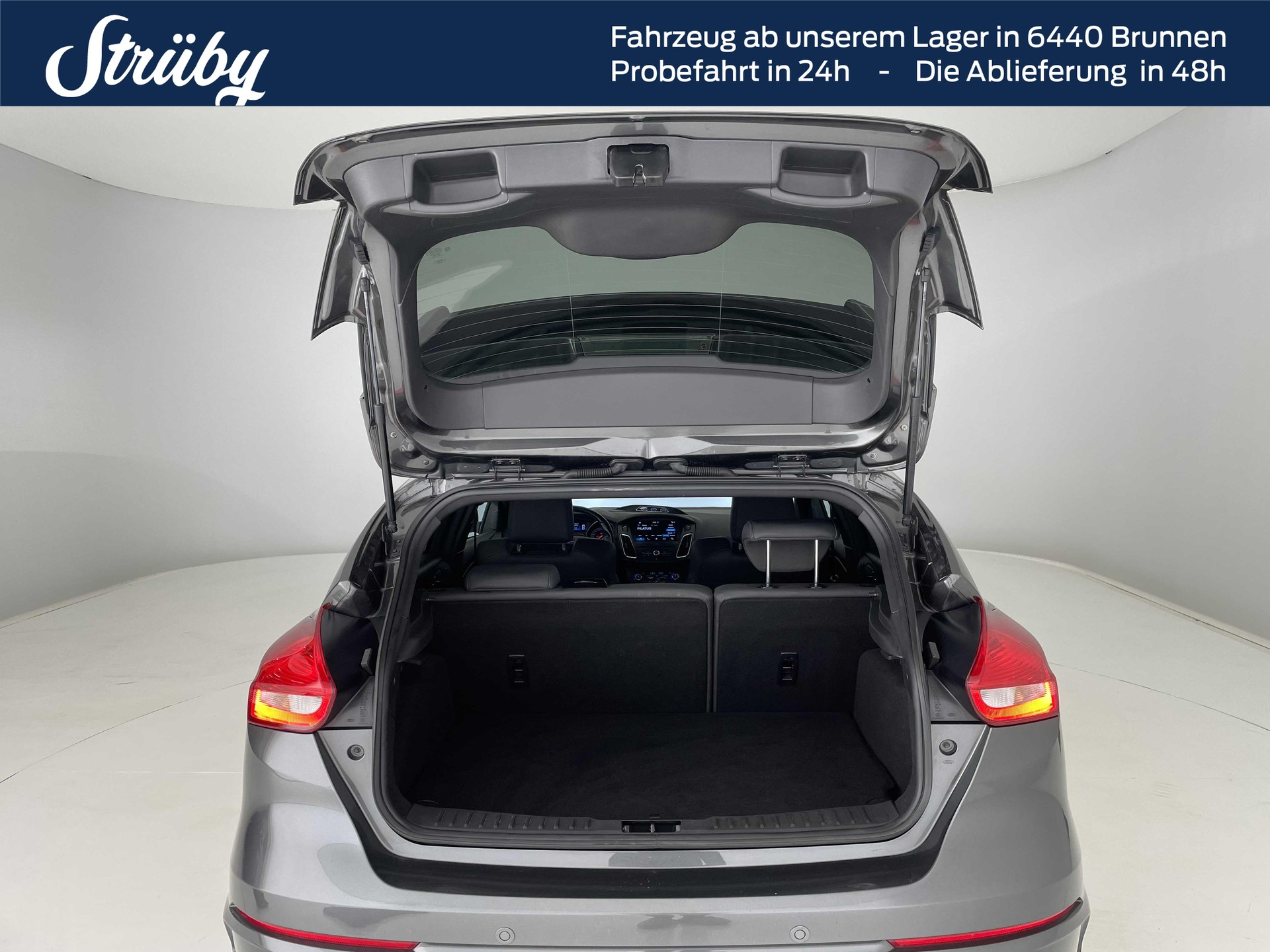 FORD Focus 2.3 EcoB RS-image-28