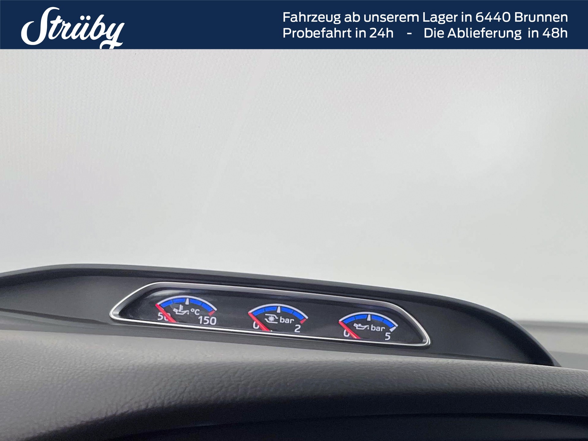 FORD Focus 2.3 EcoB RS-image-24